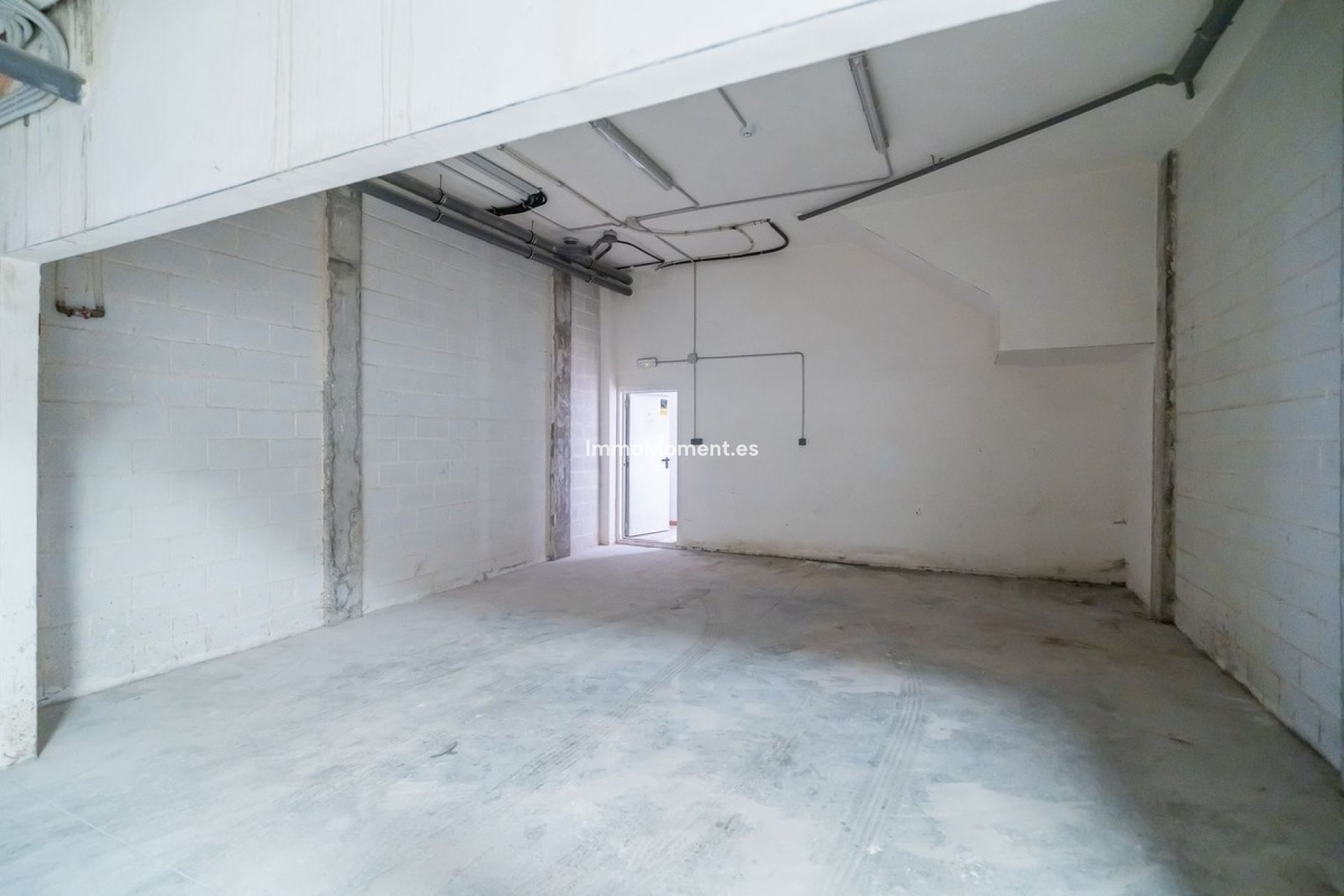 Resale - Townhouse - Mijas Costa - Calahonda