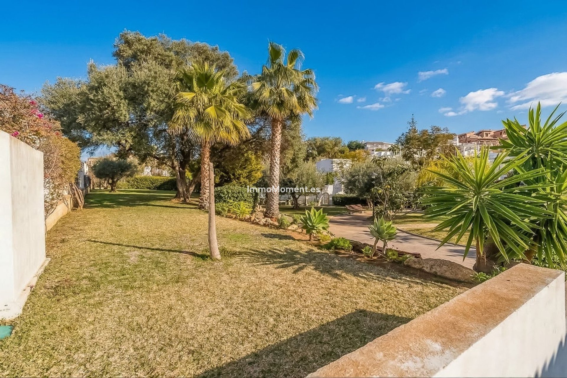 Resale - Townhouse - Mijas Costa - Calahonda