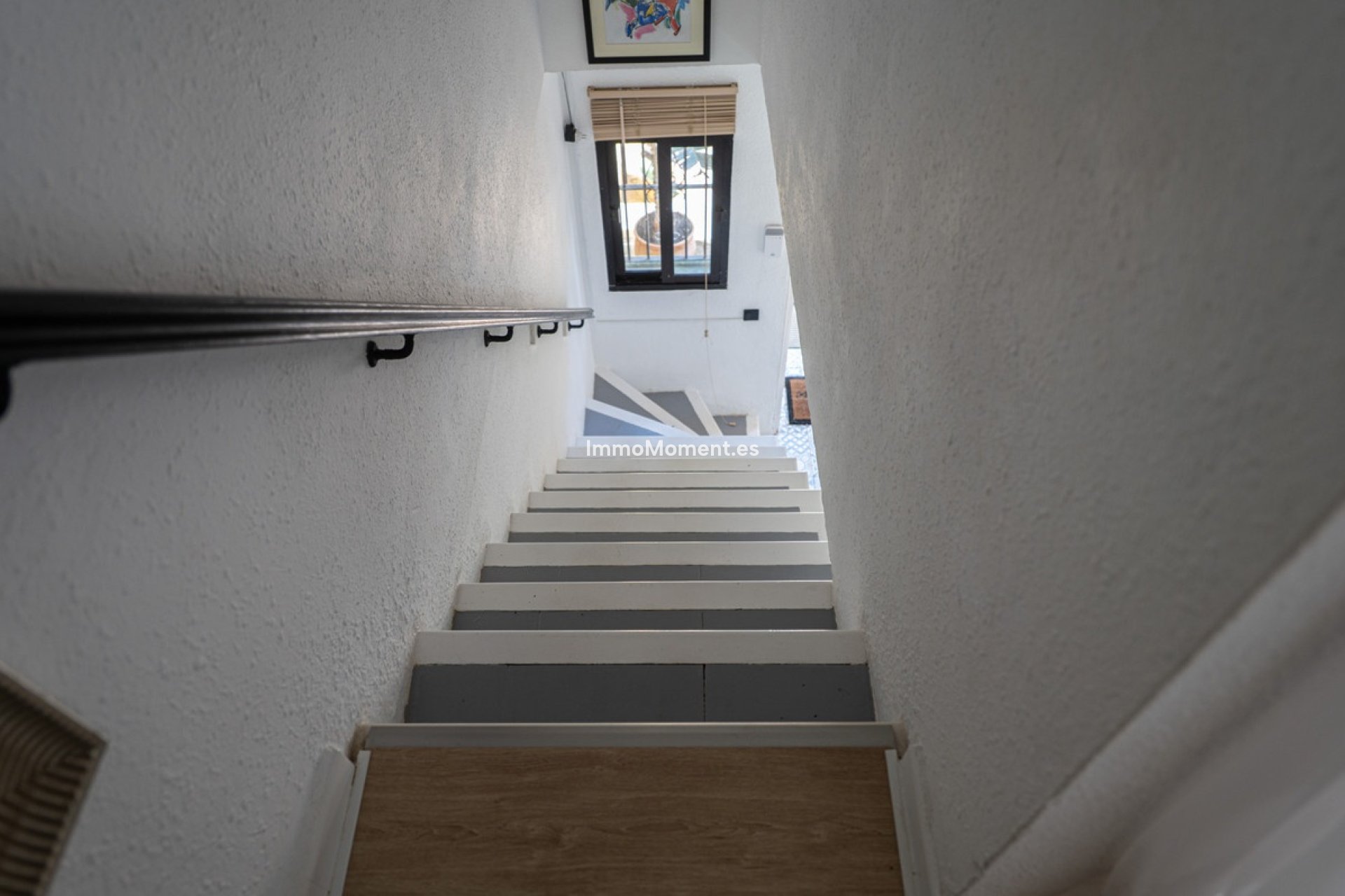 Resale - Townhouse - Mijas Costa - Calahonda