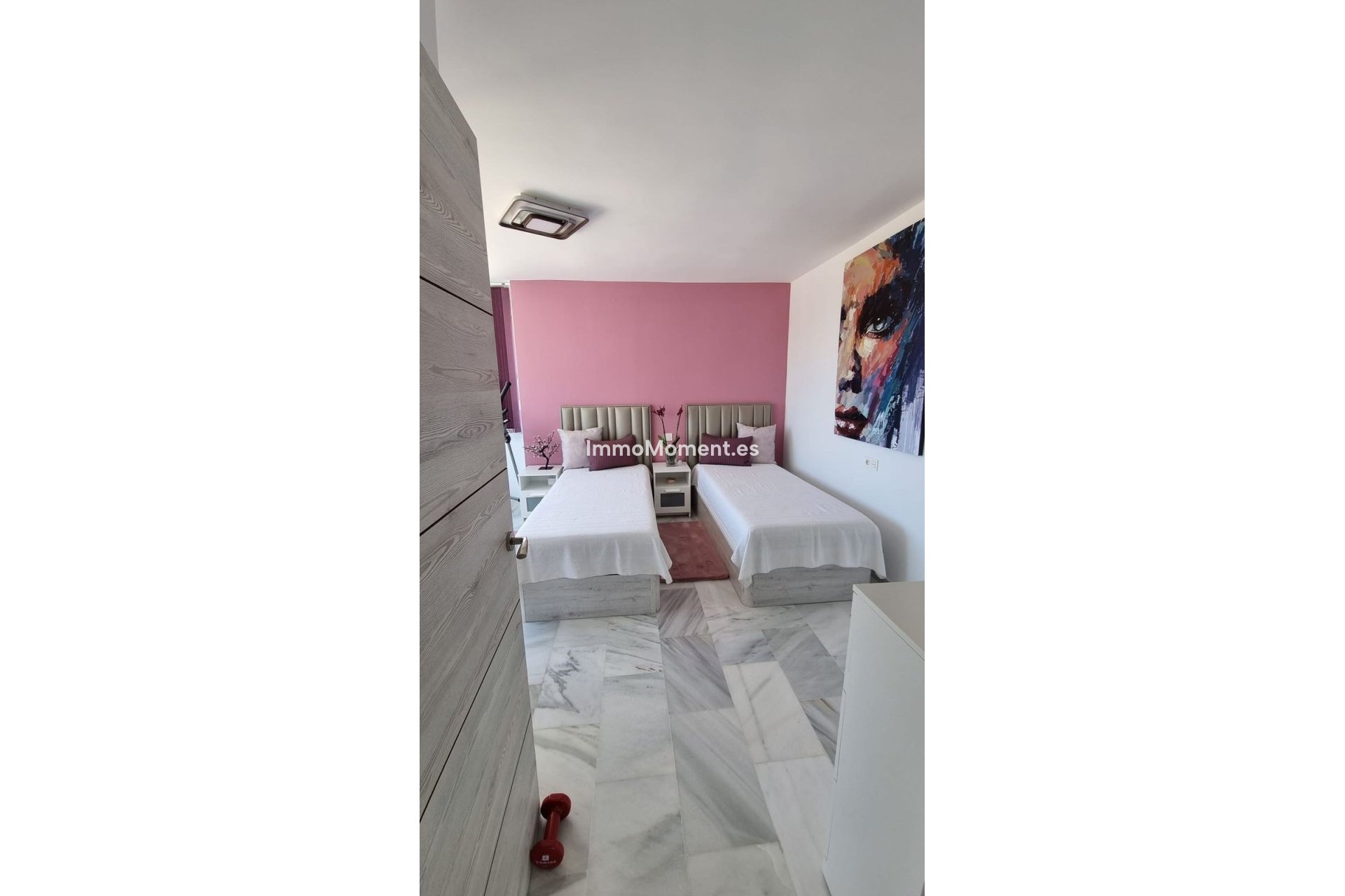 Resale - Townhouse - Mijas Costa - Calahonda