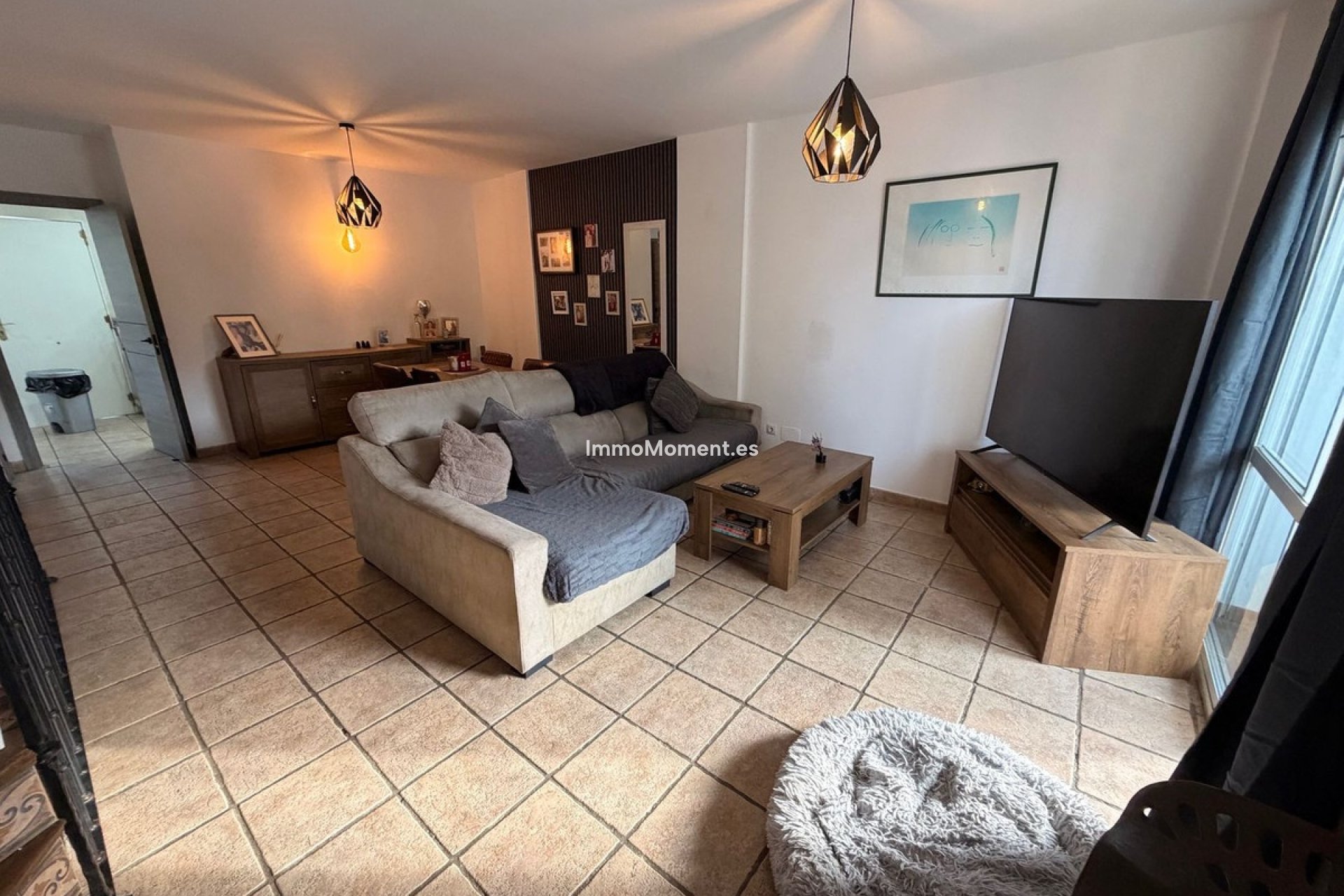 Resale - Townhouse - Mijas Costa - Calypso