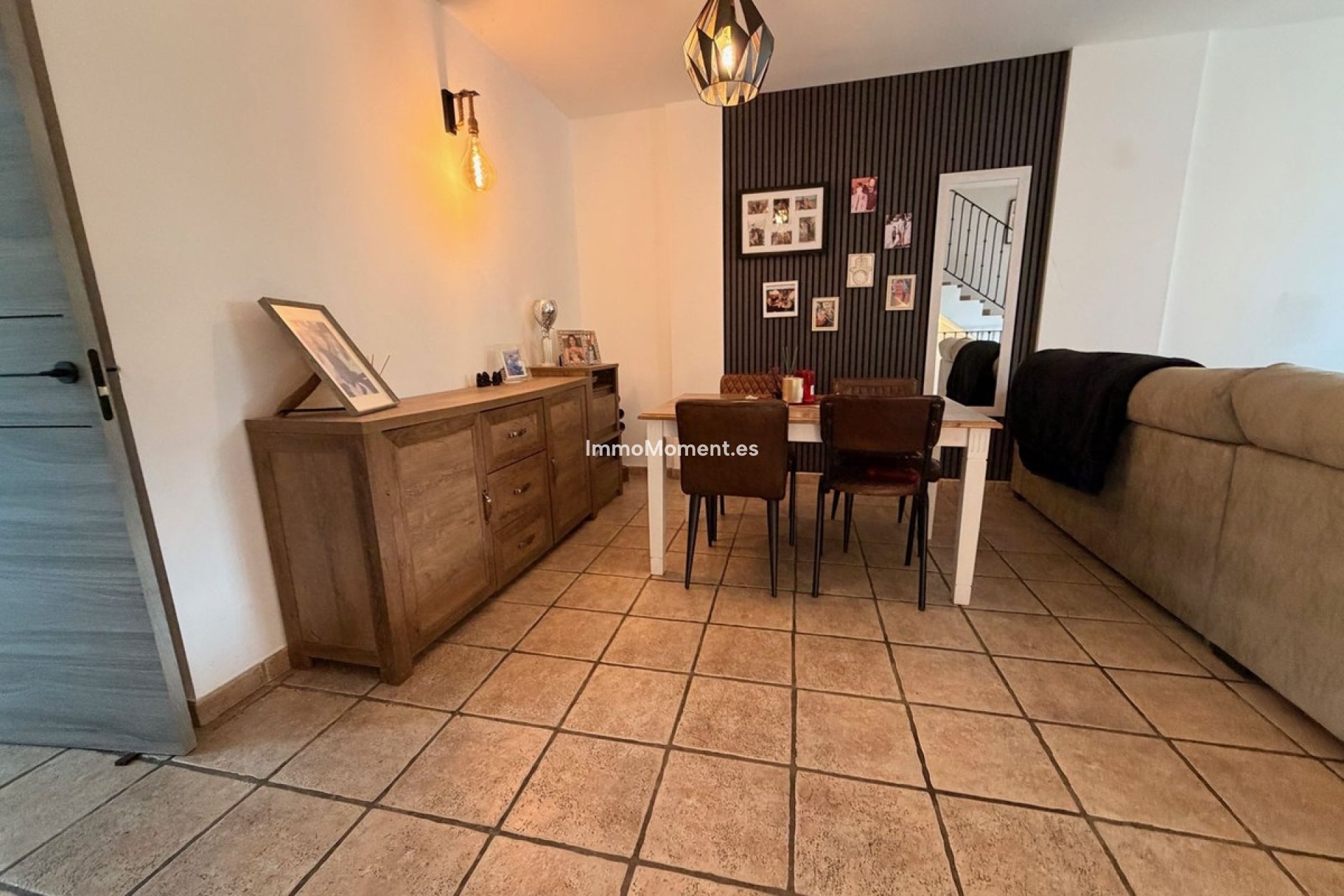 Resale - Townhouse - Mijas Costa - Calypso