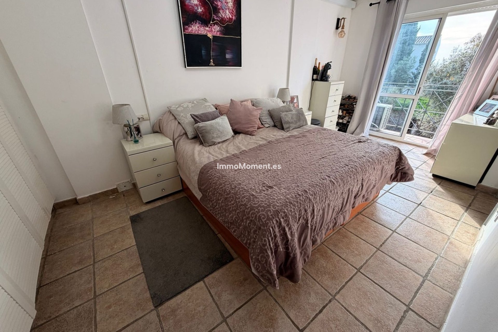 Resale - Townhouse - Mijas Costa - Calypso