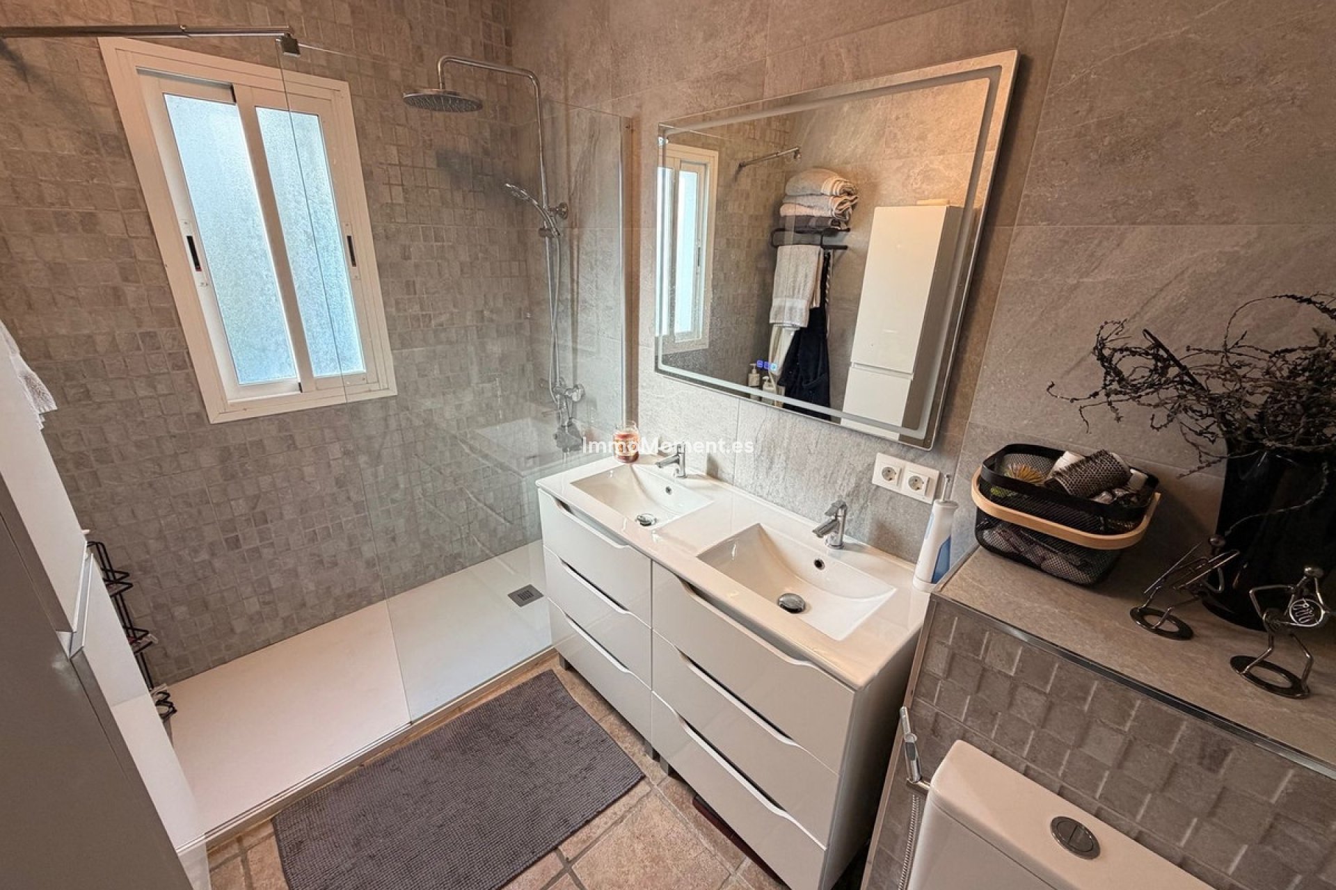 Resale - Townhouse - Mijas Costa - Calypso