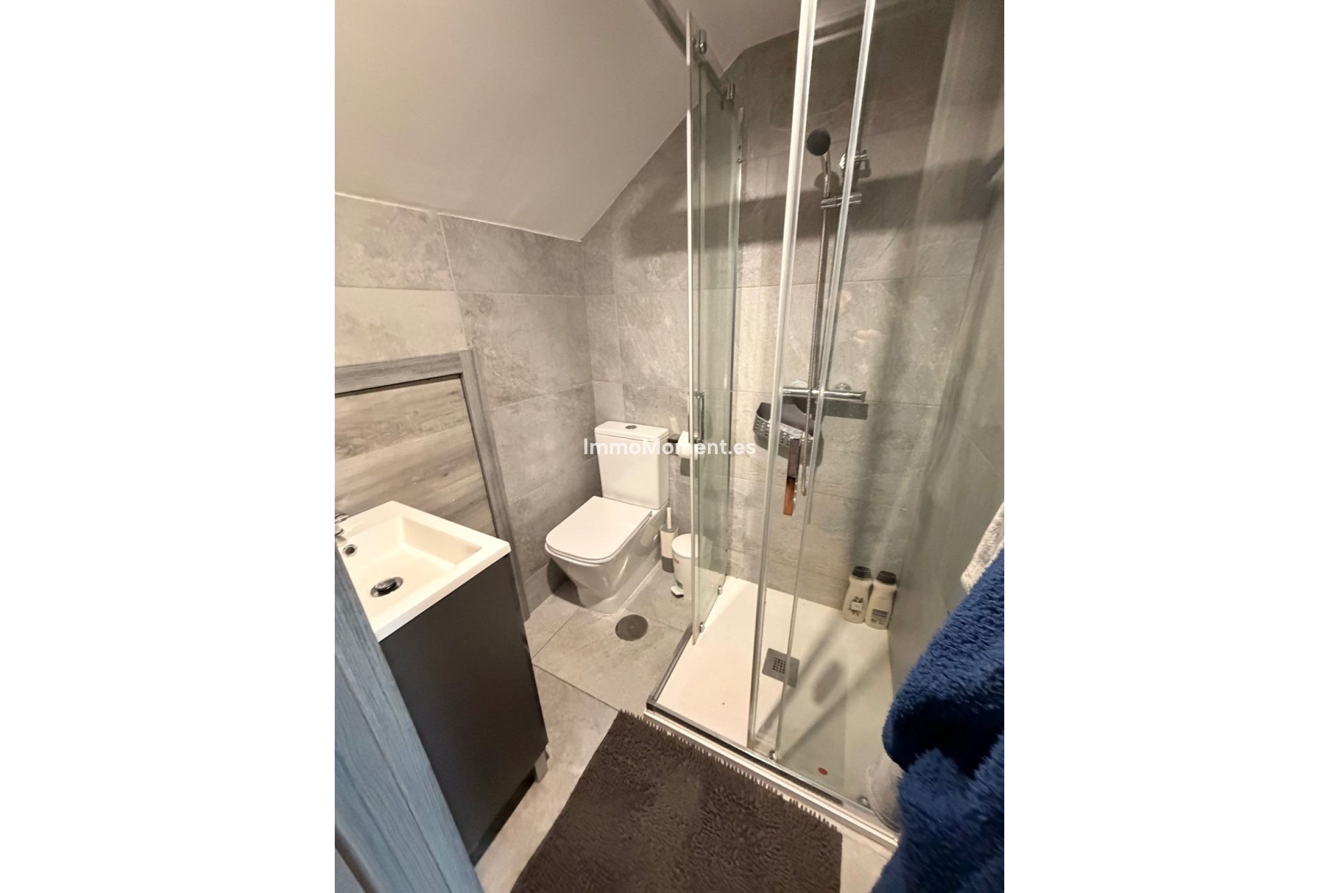Resale - Townhouse - Mijas Costa - Calypso