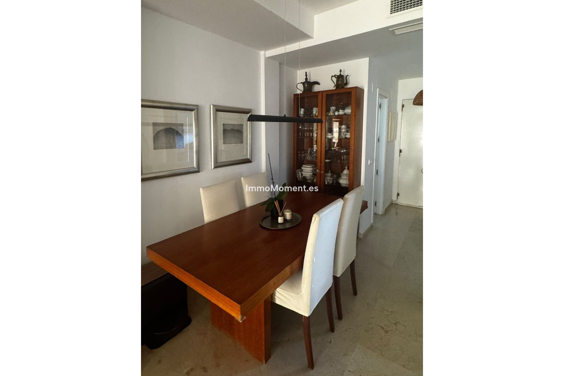 Resale - Townhouse - Mijas Costa - El Chaparral
