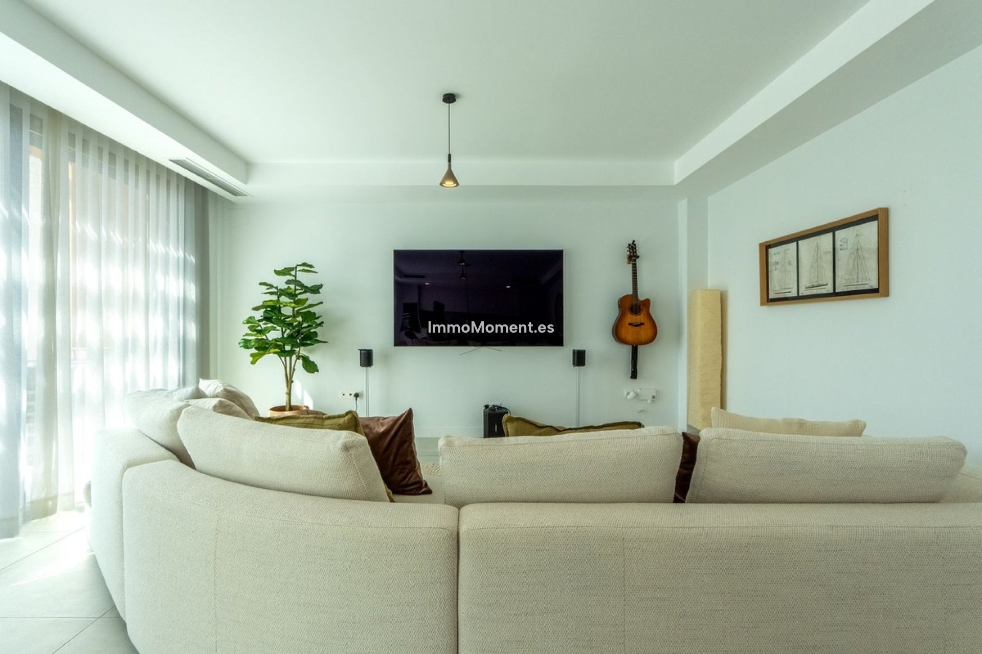 Resale - Townhouse - Mijas Costa - El Chaparral
