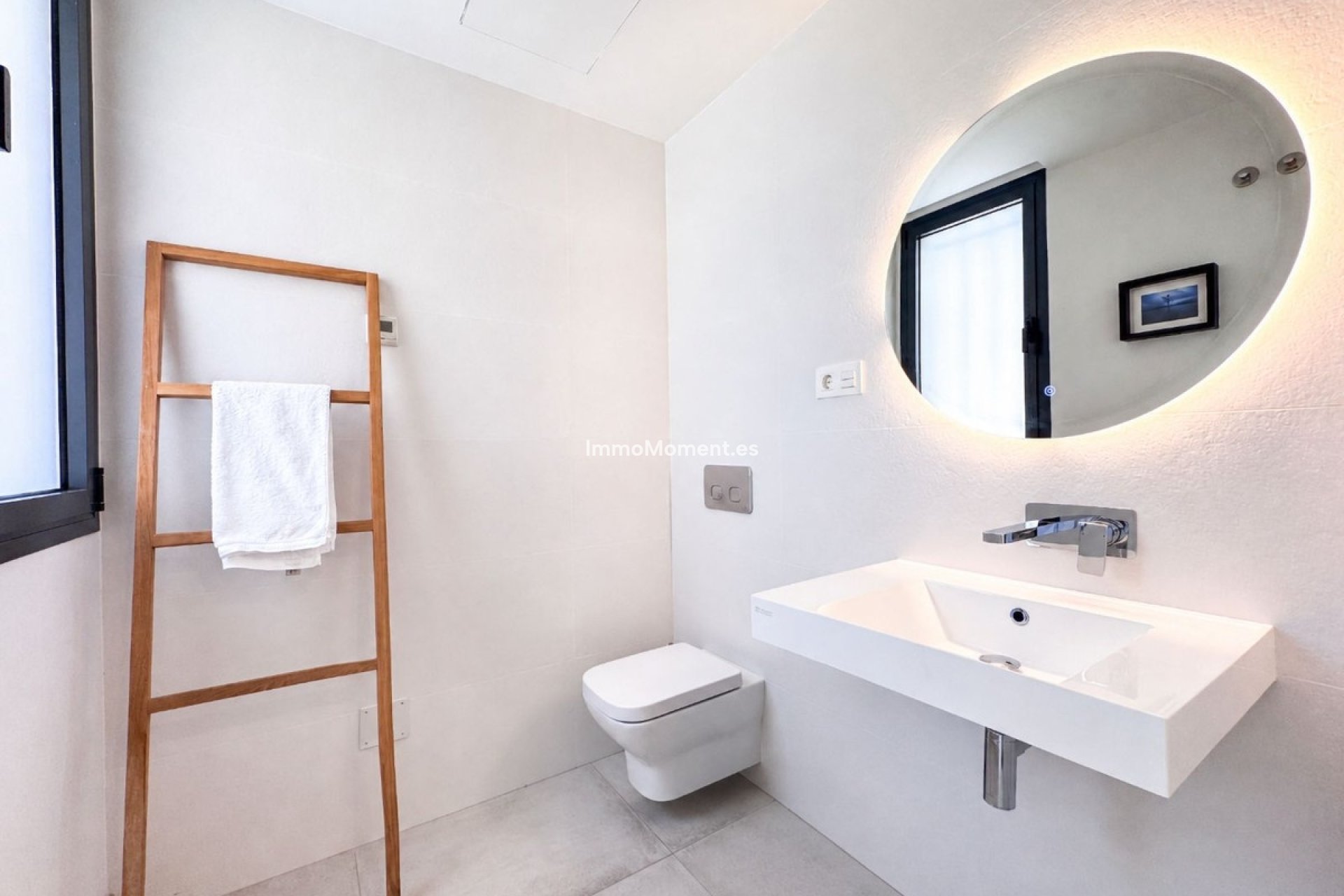 Resale - Townhouse - Mijas Costa - El Chaparral