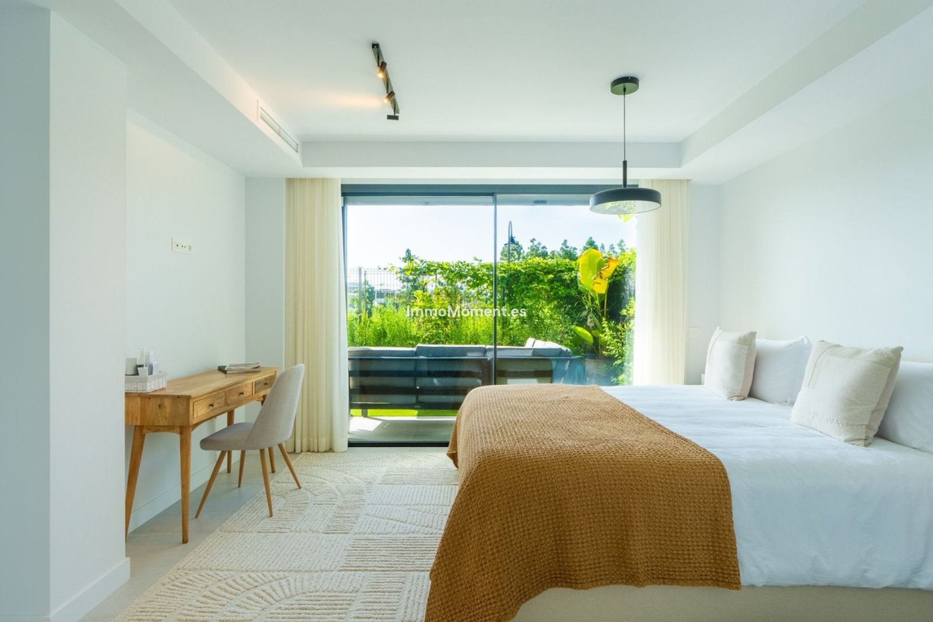 Resale - Townhouse - Mijas Costa - El Chaparral