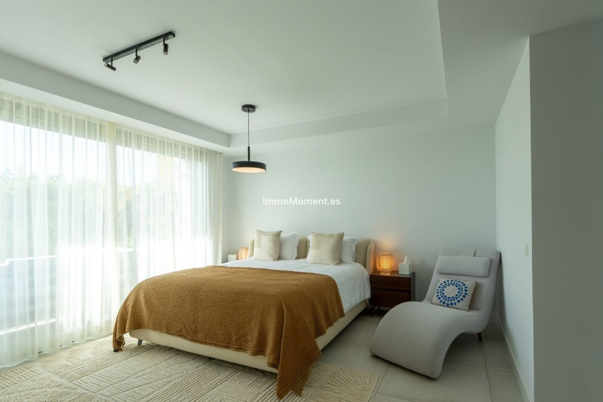 Resale - Townhouse - Mijas Costa - El Chaparral