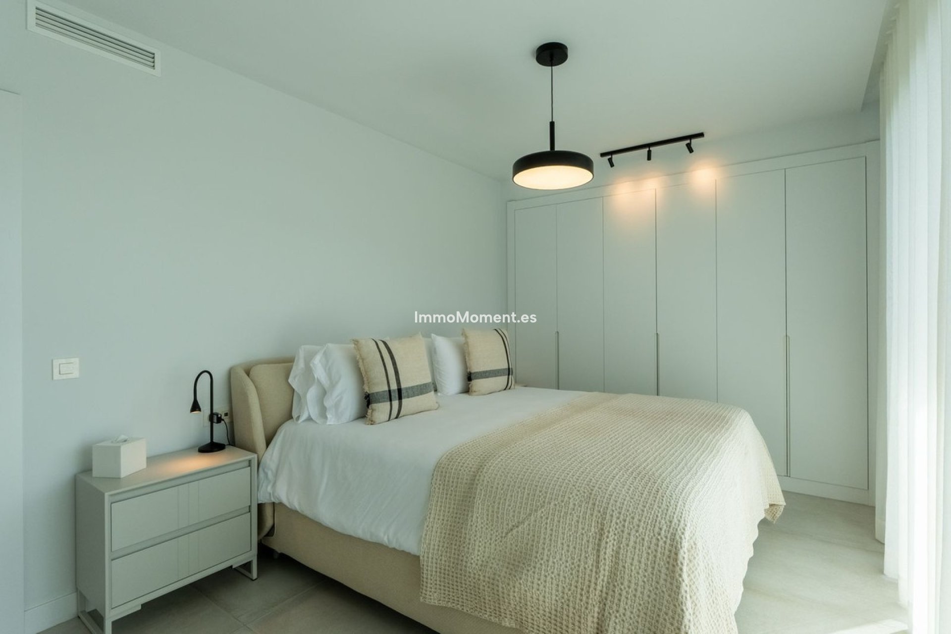 Resale - Townhouse - Mijas Costa - El Chaparral