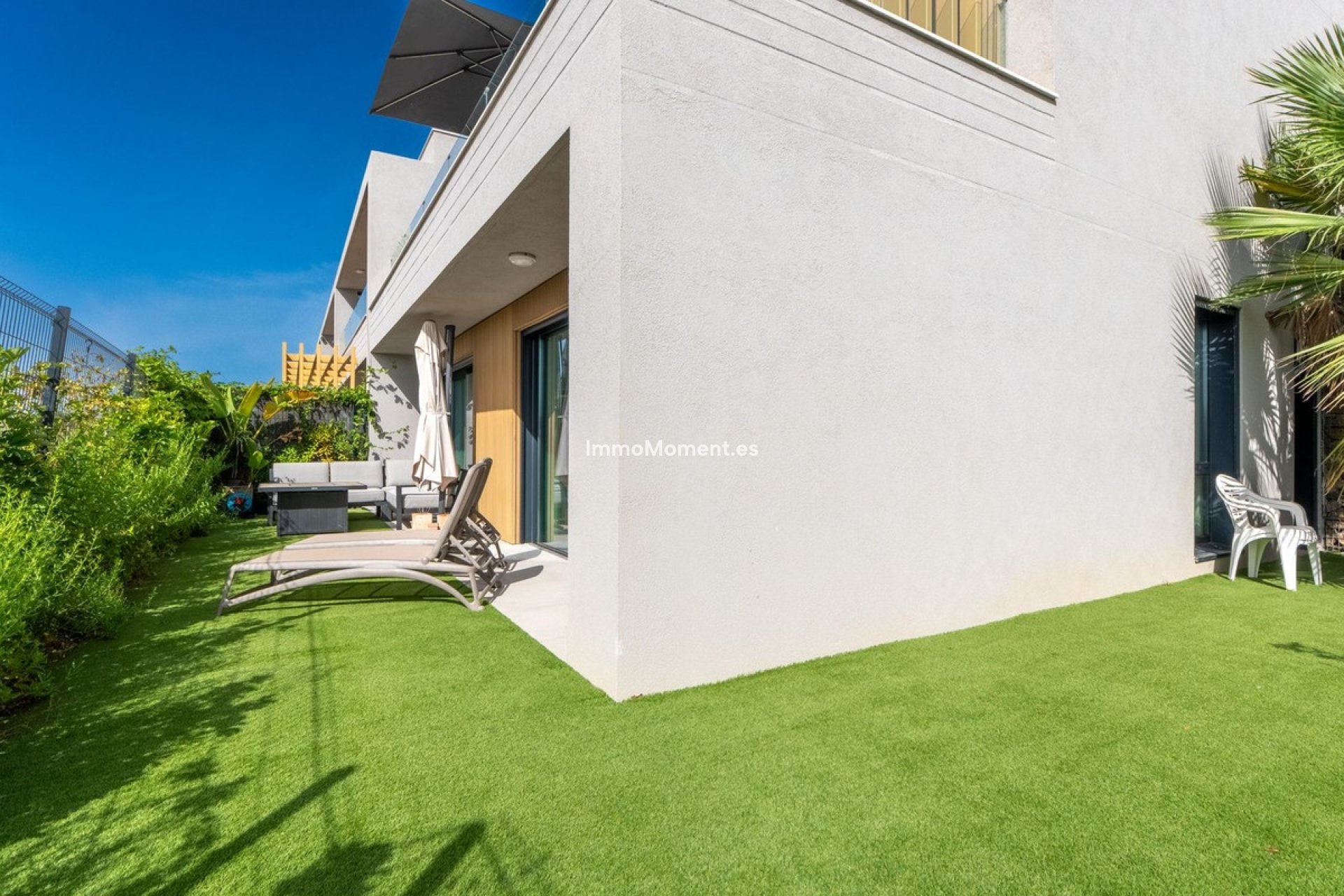 Resale - Townhouse - Mijas Costa - El Chaparral
