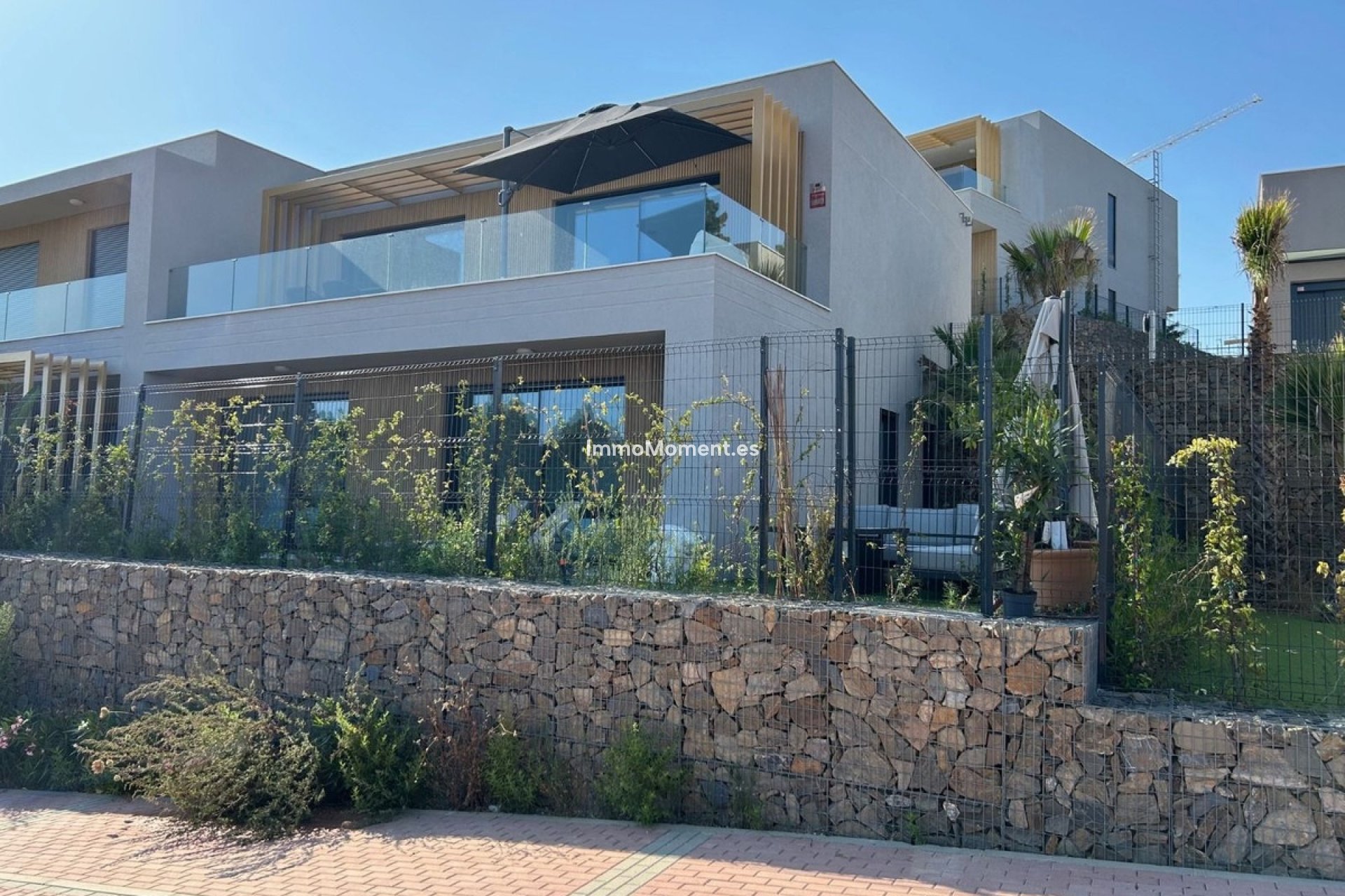 Resale - Townhouse - Mijas Costa - El Chaparral