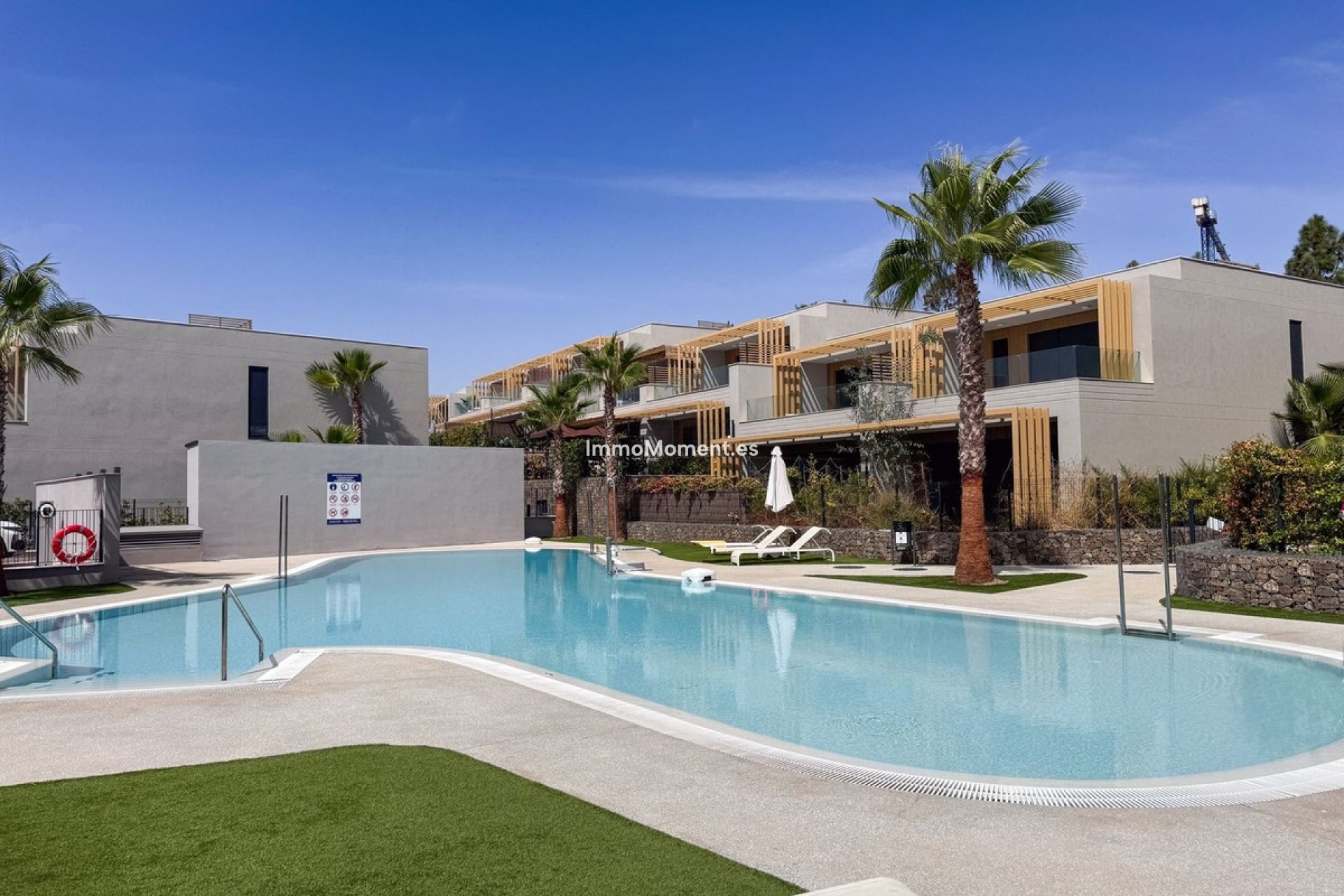 Resale - Townhouse - Mijas Costa - El Chaparral