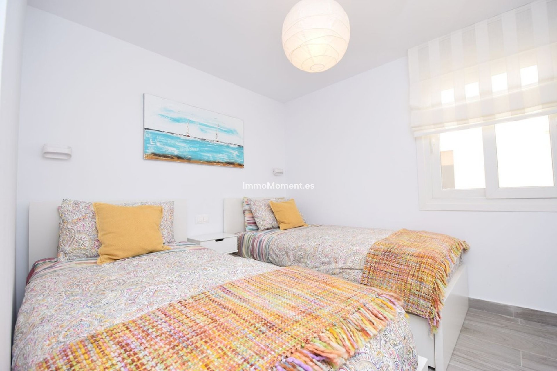 Resale - Townhouse - Mijas Costa - La Cala de Mijas
