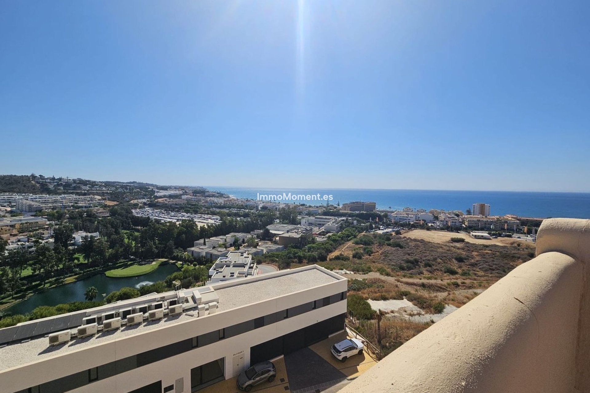 Resale - Townhouse - Mijas Costa - La Cala de Mijas