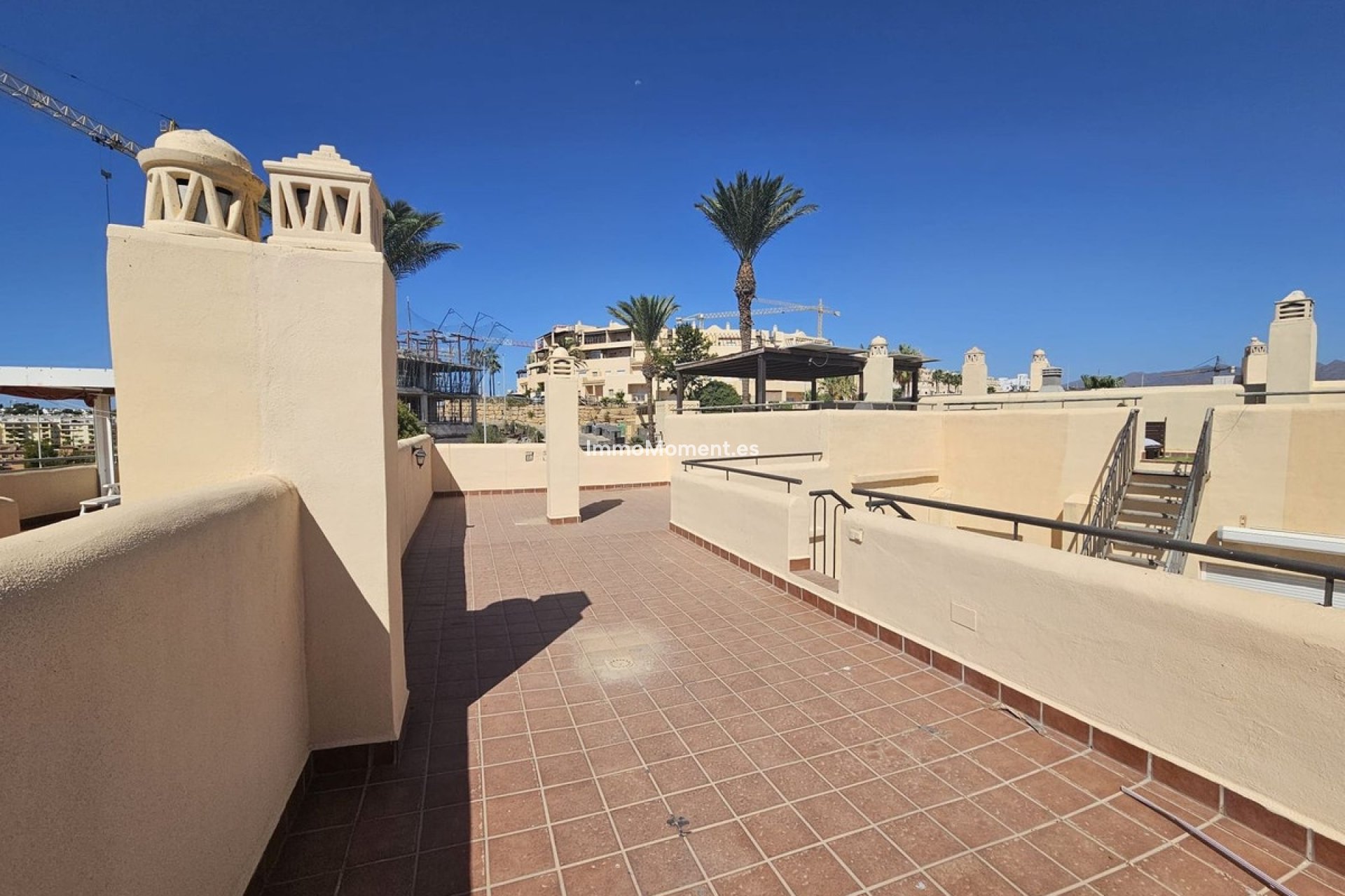 Resale - Townhouse - Mijas Costa - La Cala de Mijas