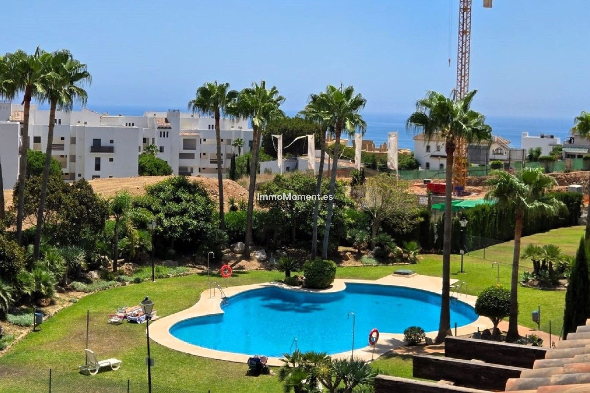 Resale - Townhouse - Mijas Costa - La Cala de Mijas