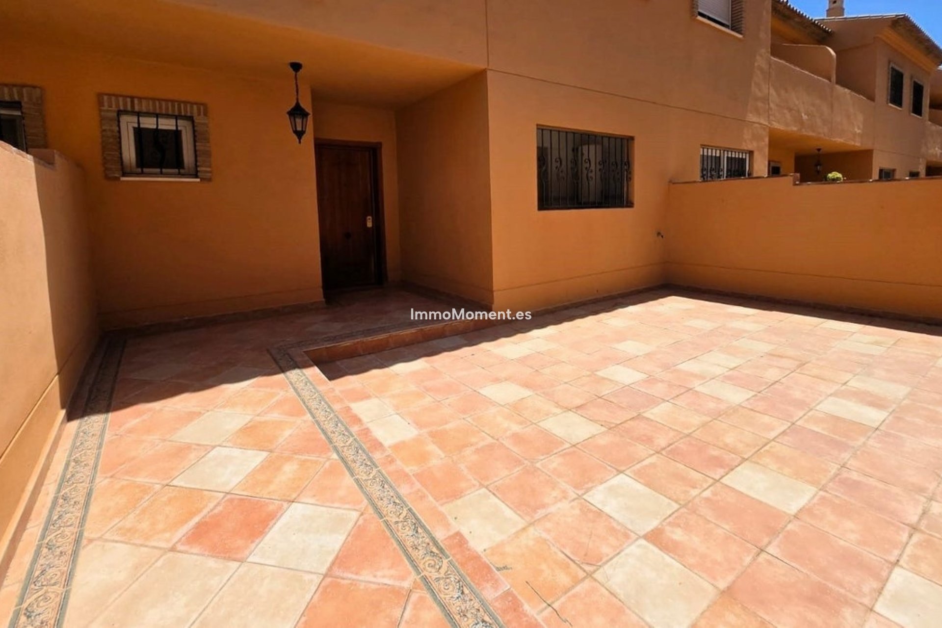Resale - Townhouse - Mijas Costa - La Cala de Mijas