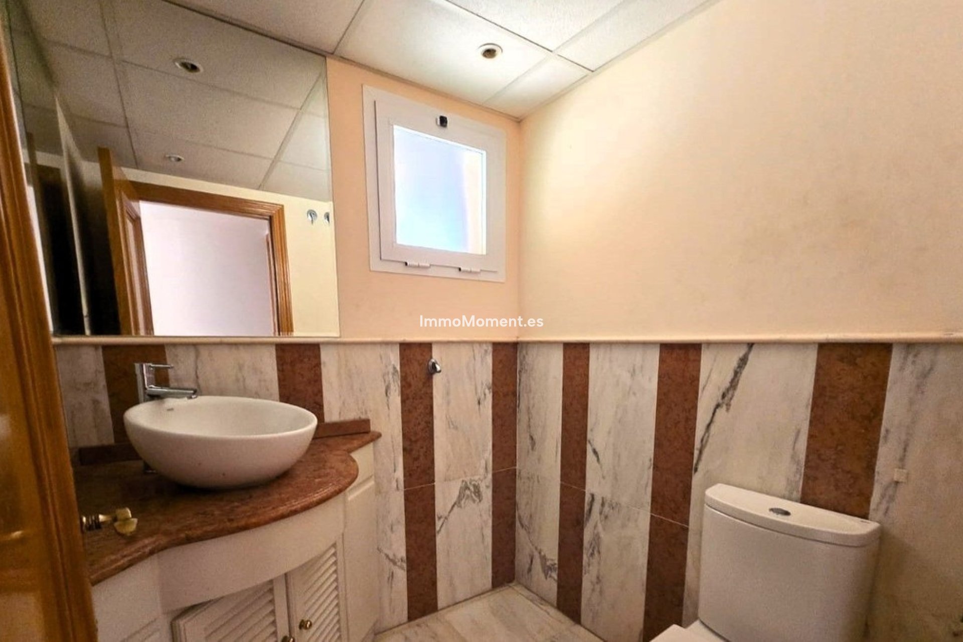 Resale - Townhouse - Mijas Costa - La Cala de Mijas