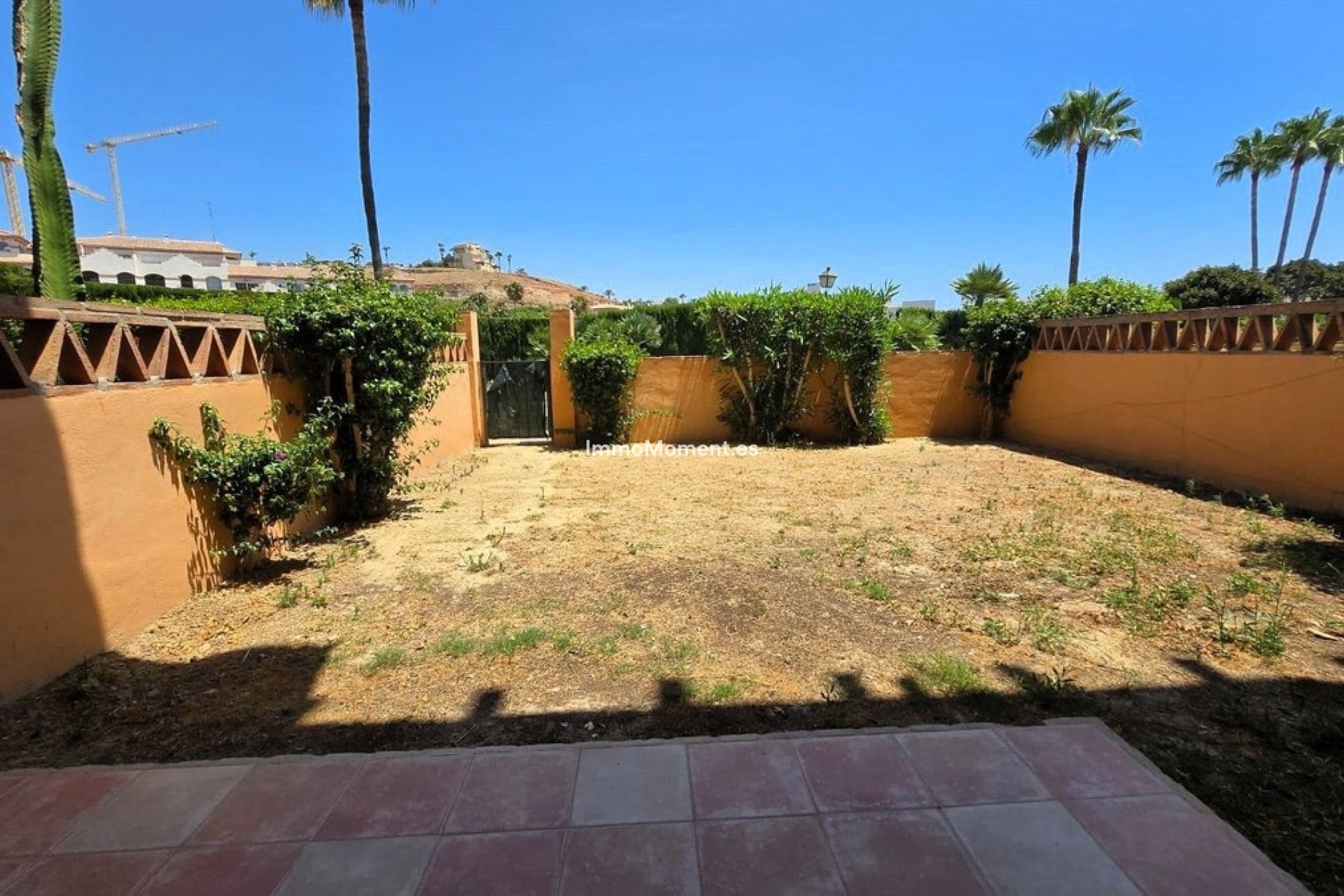 Resale - Townhouse - Mijas Costa - La Cala de Mijas