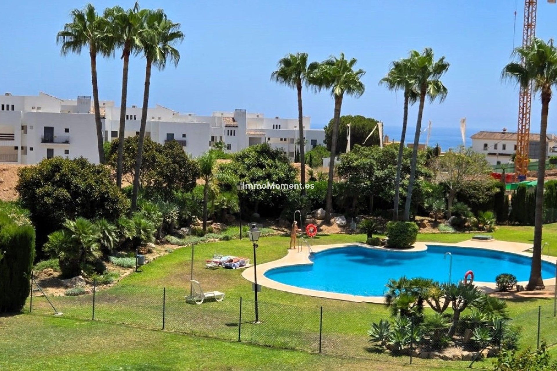 Resale - Townhouse - Mijas Costa - La Cala de Mijas