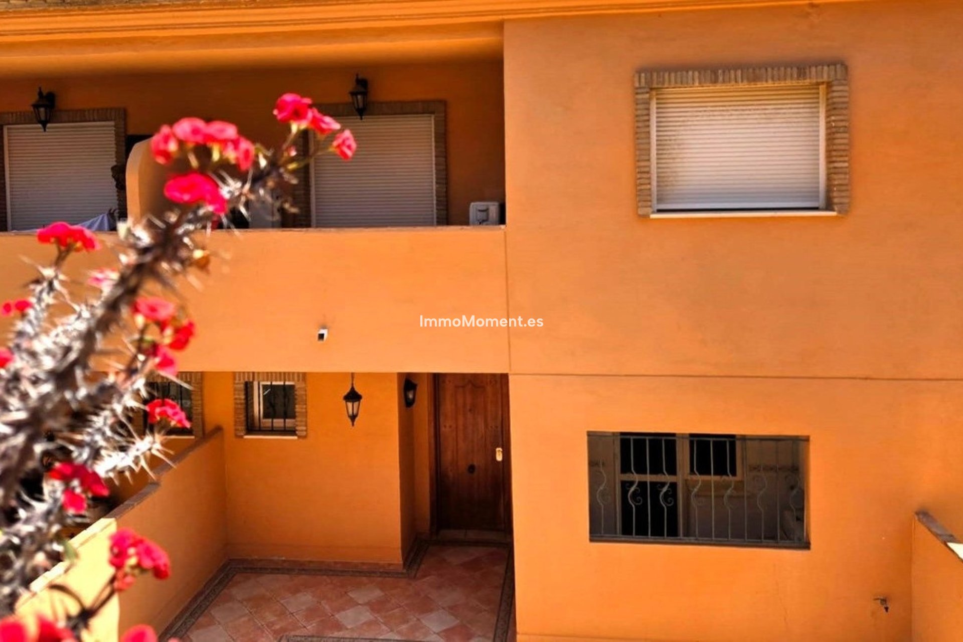 Resale - Townhouse - Mijas Costa - La Cala de Mijas