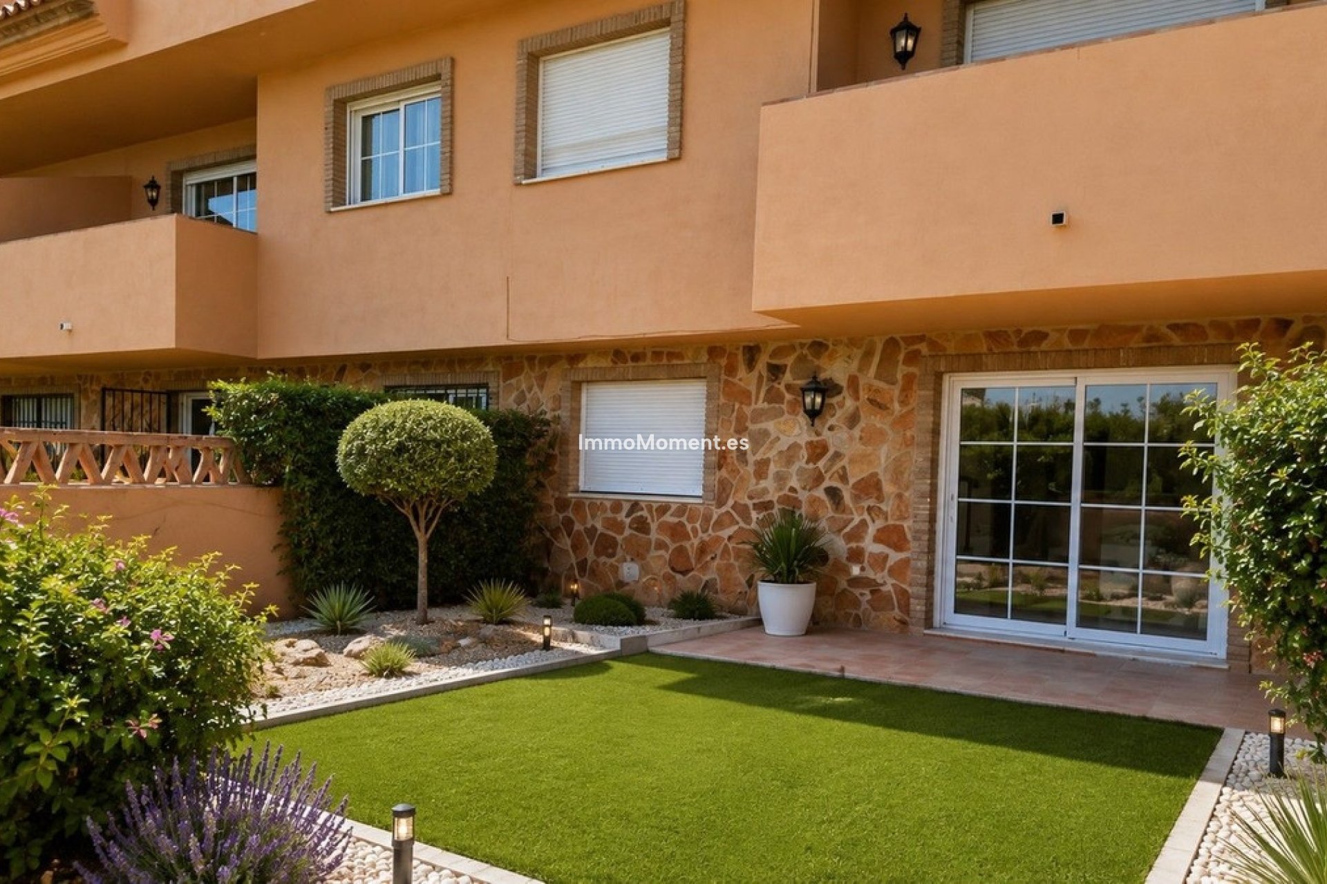 Resale - Townhouse - Mijas Costa - La Cala de Mijas