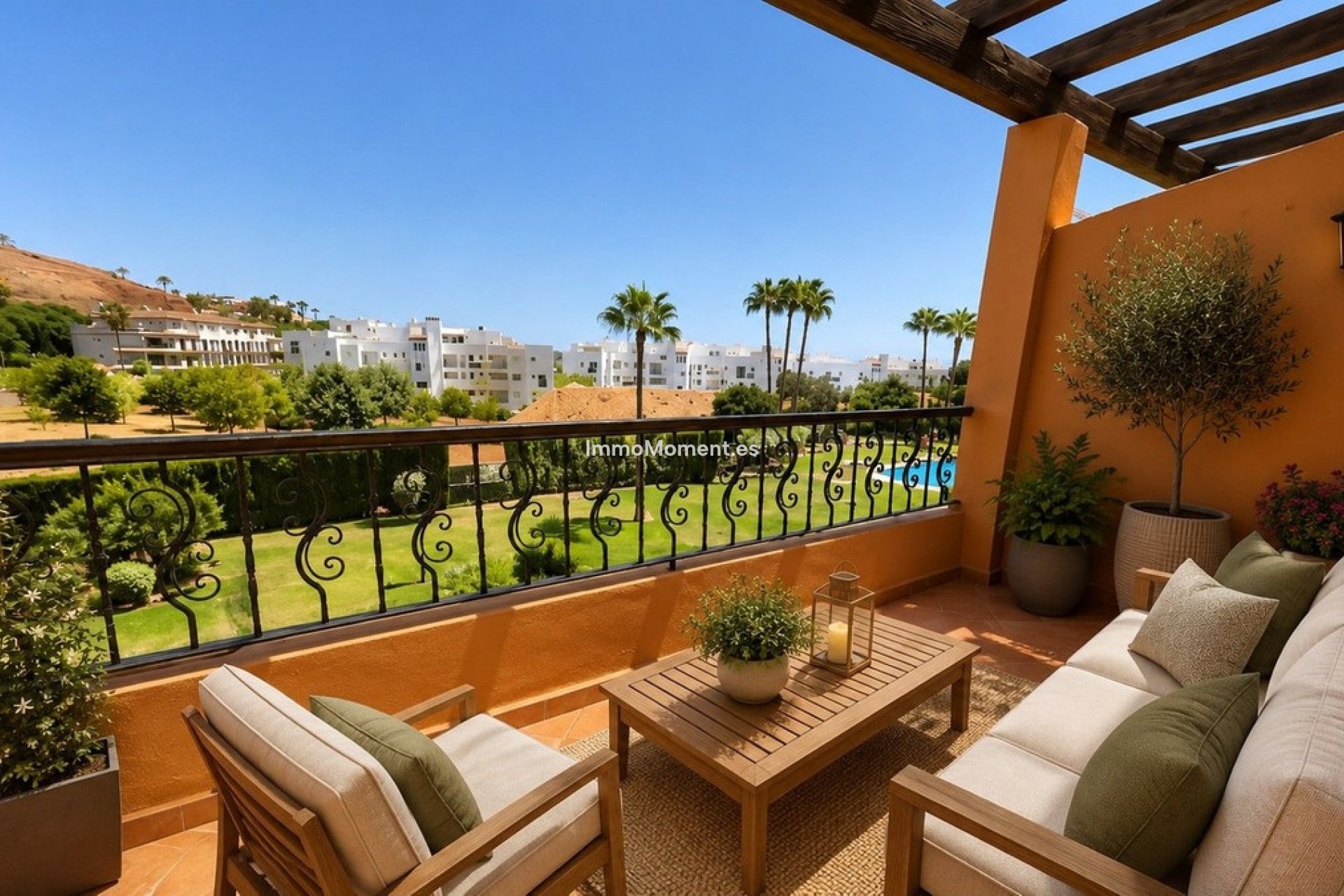 Resale - Townhouse - Mijas Costa - La Cala de Mijas
