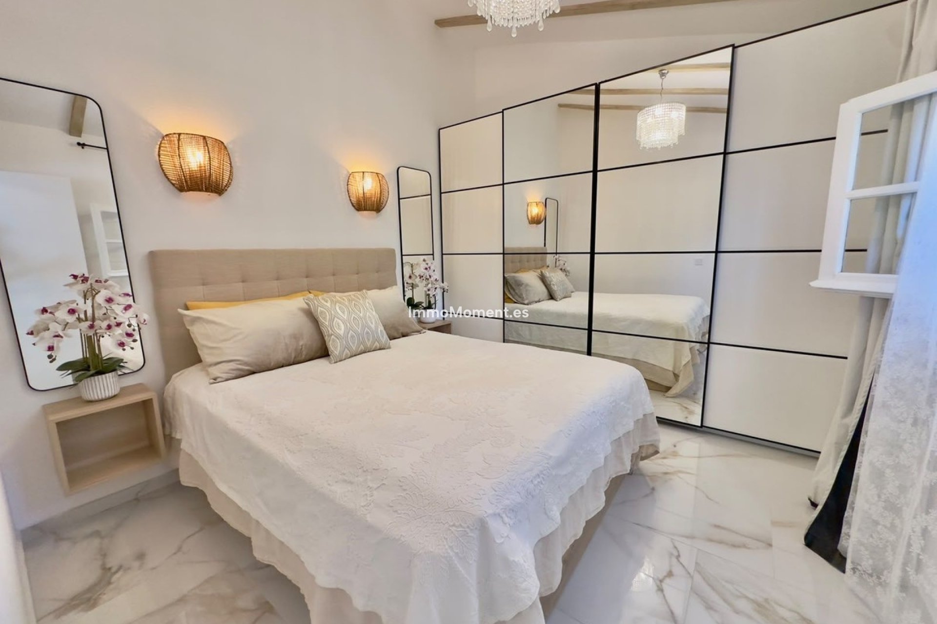 Resale - Townhouse - Mijas Costa - La Cala de Mijas