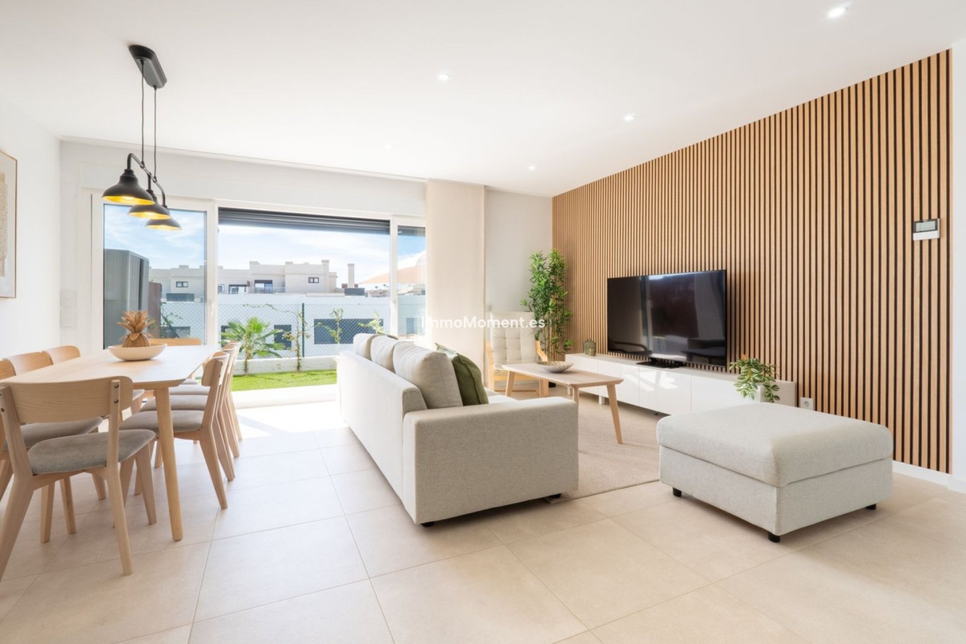 Resale - Townhouse - Mijas Costa - La Cala de Mijas