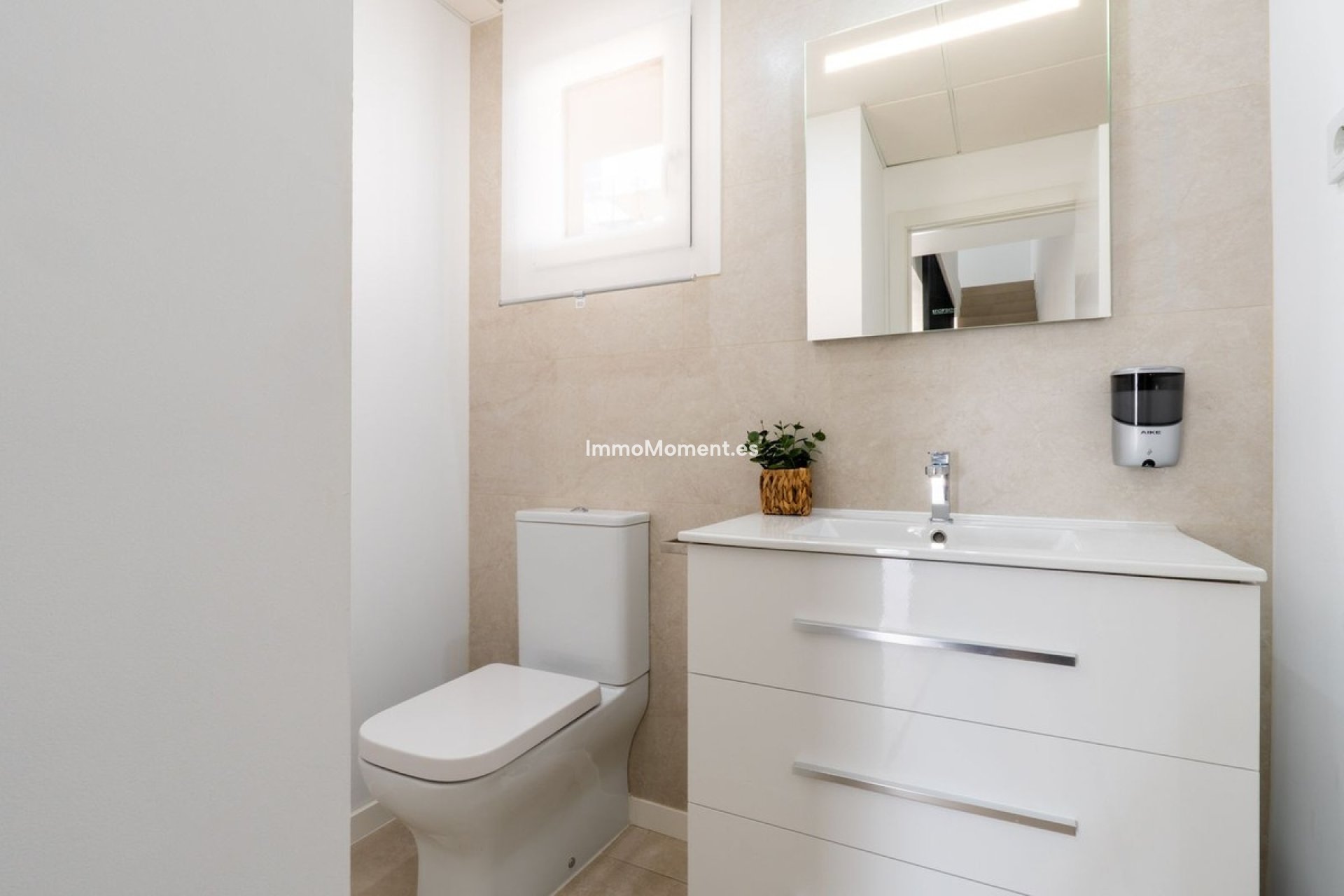 Resale - Townhouse - Mijas Costa - La Cala de Mijas