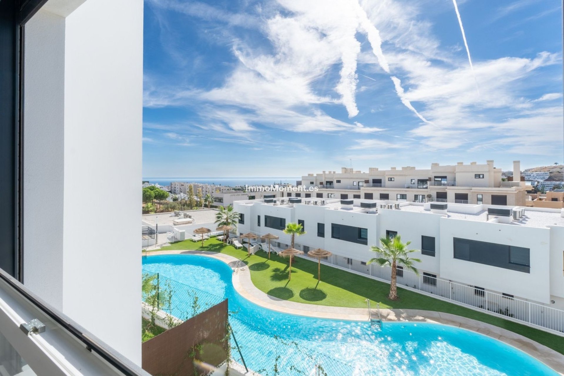 Resale - Townhouse - Mijas Costa - La Cala de Mijas