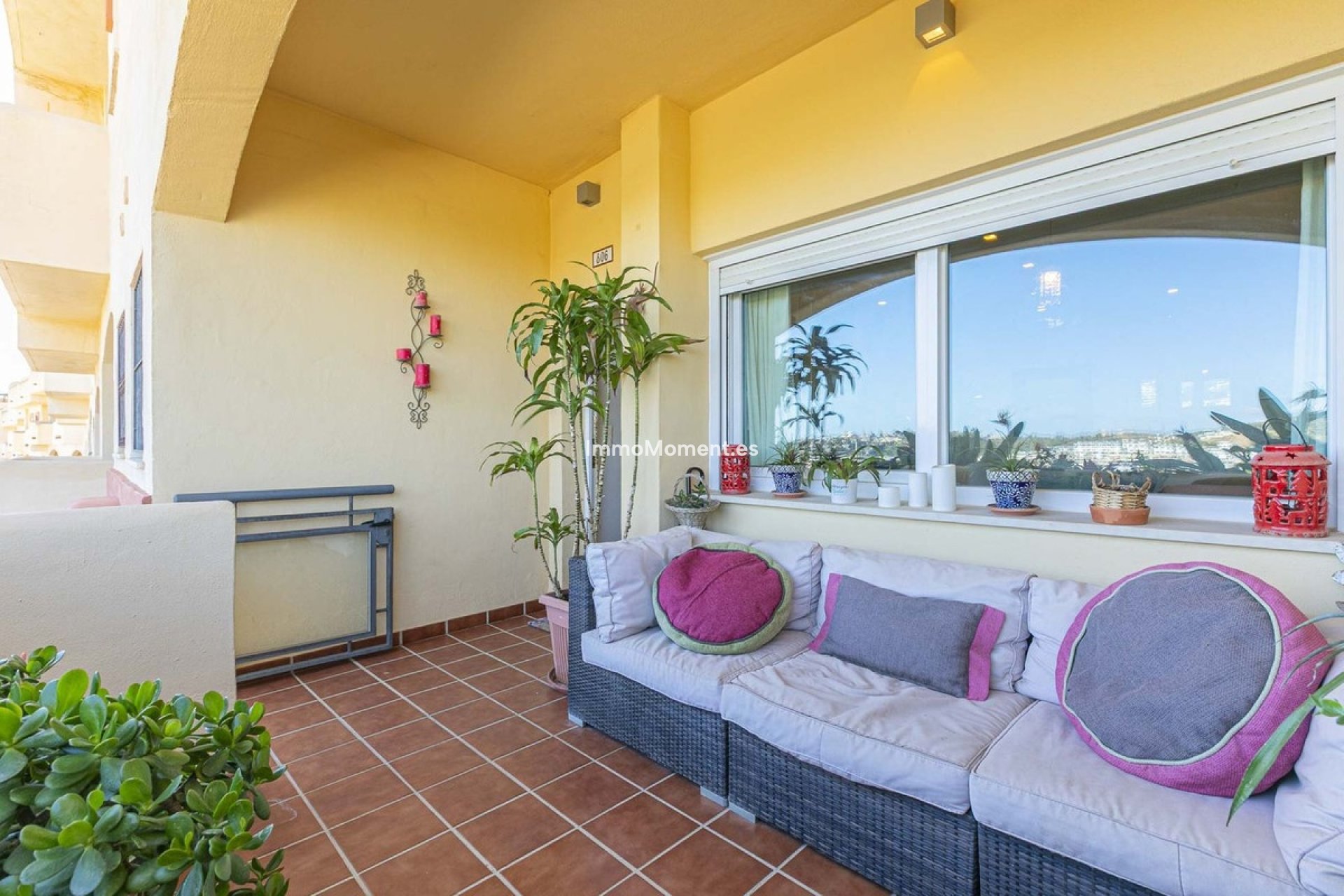 Resale - Townhouse - Mijas Costa - La Cala de Mijas