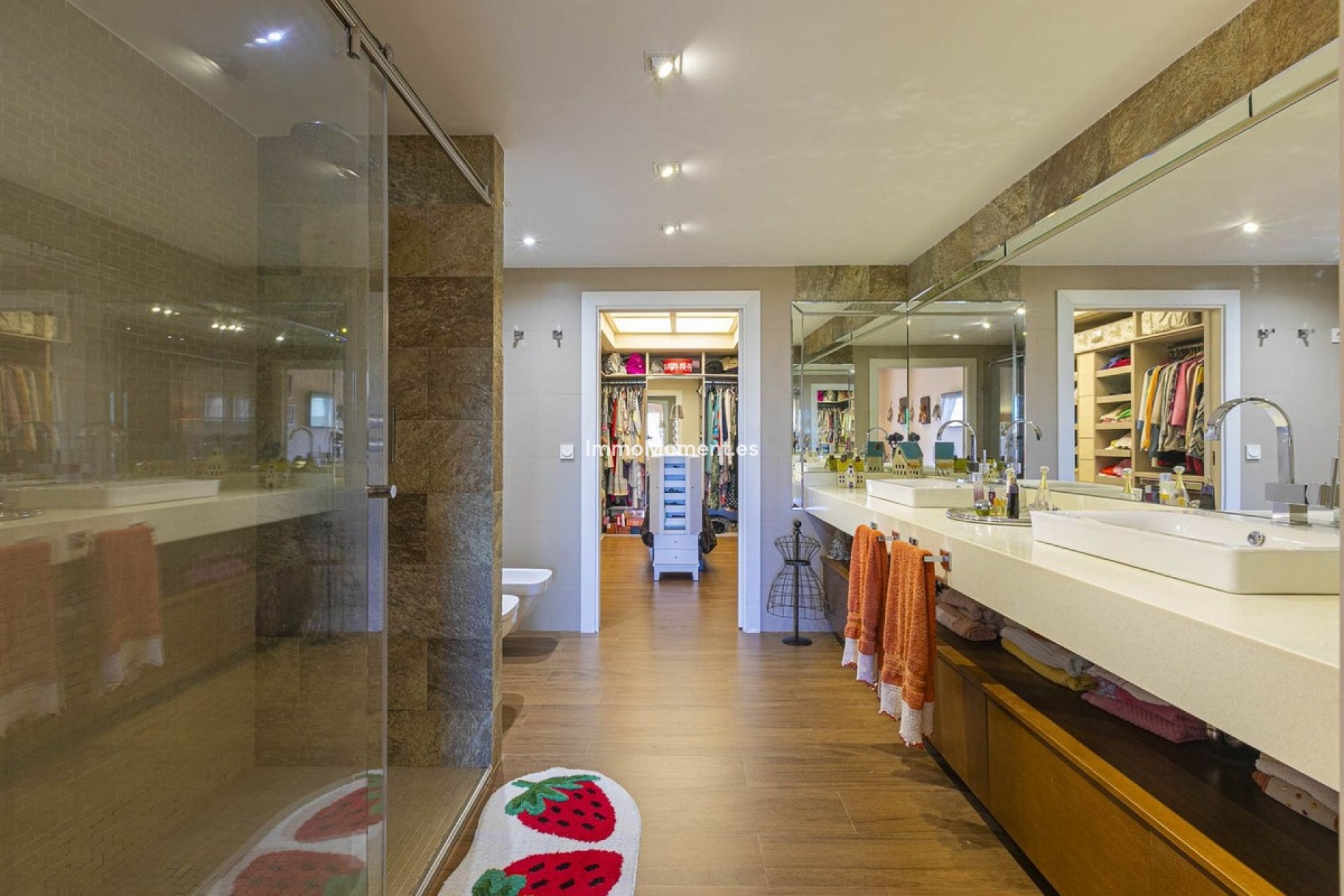 Resale - Townhouse - Mijas Costa - La Cala de Mijas
