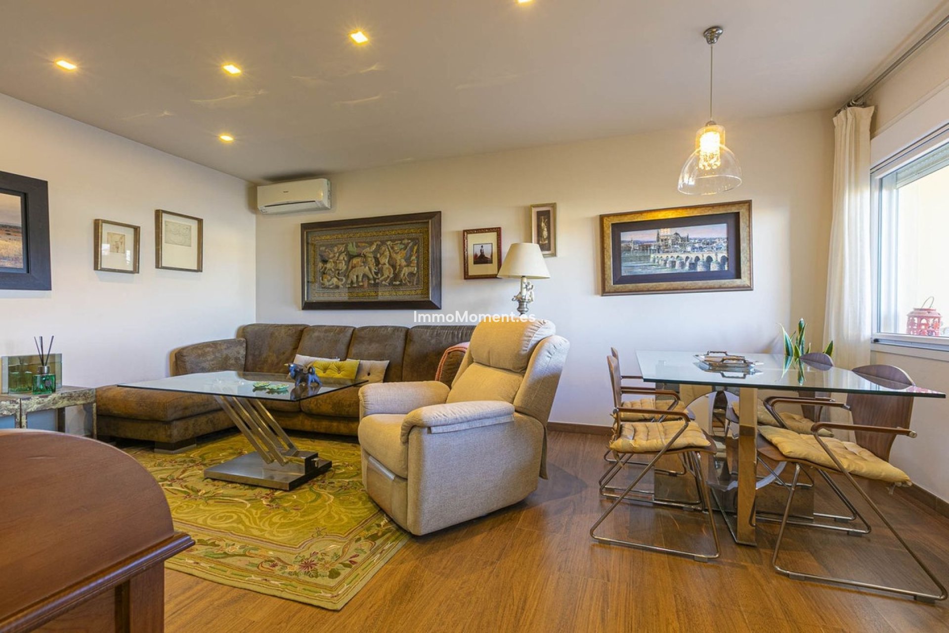 Resale - Townhouse - Mijas Costa - La Cala de Mijas