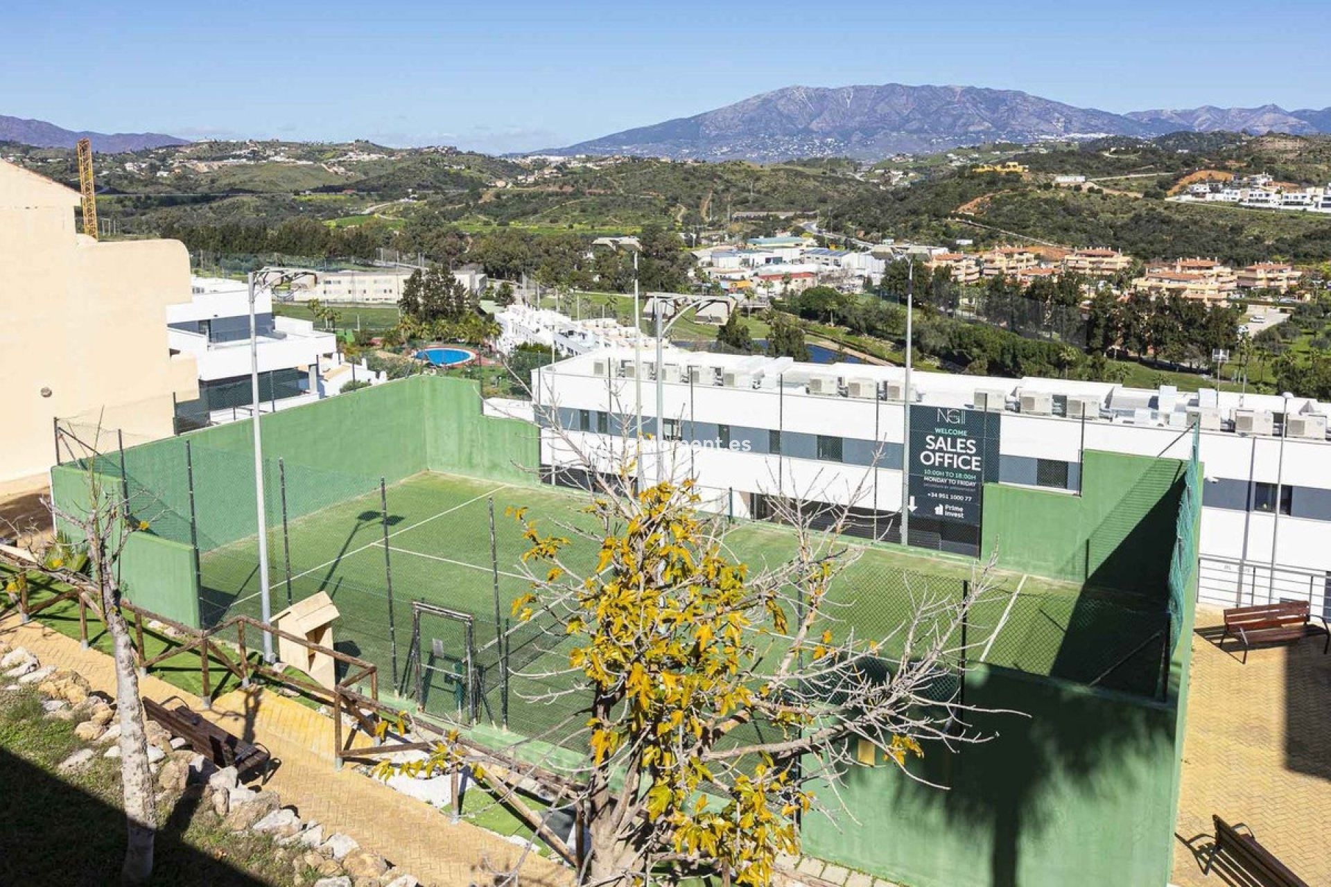 Resale - Townhouse - Mijas Costa - La Cala de Mijas