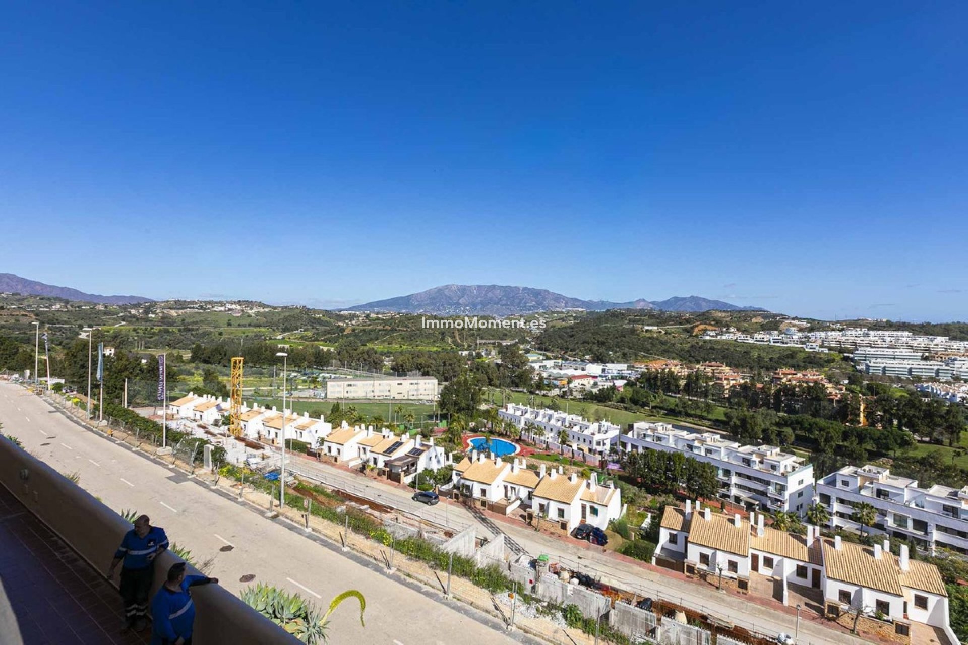 Resale - Townhouse - Mijas Costa - La Cala de Mijas
