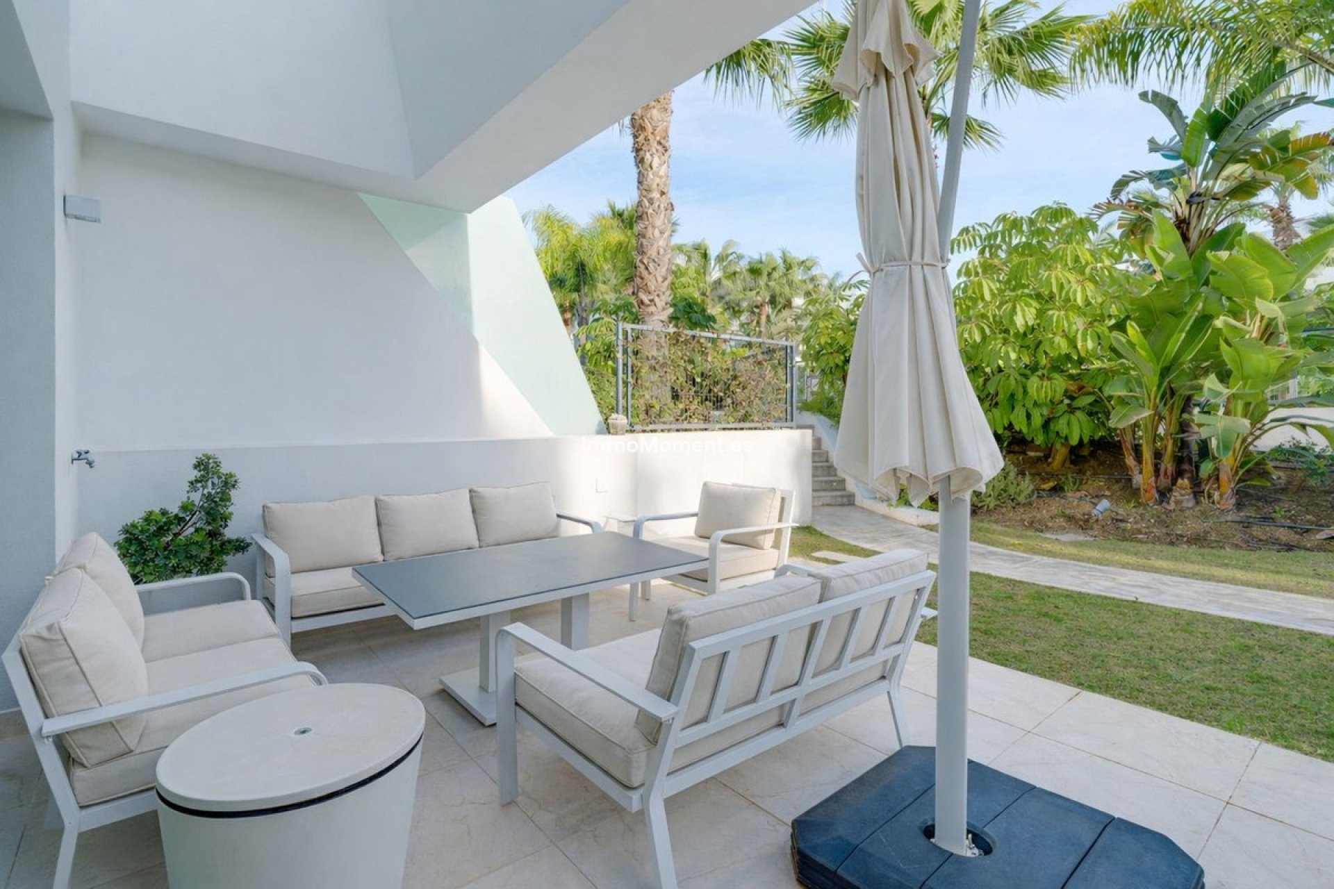 Resale - Townhouse - Mijas Costa - La Cala de Mijas