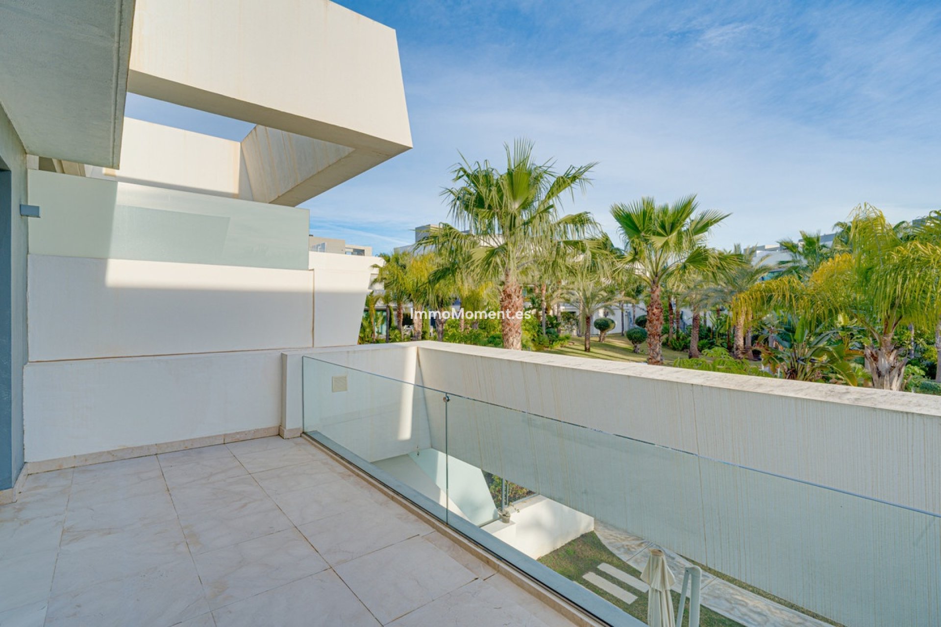 Resale - Townhouse - Mijas Costa - La Cala de Mijas