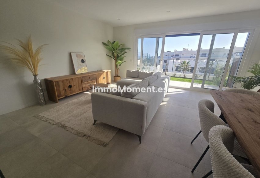 Resale - Townhouse - Mijas Costa - La Cala de Mijas