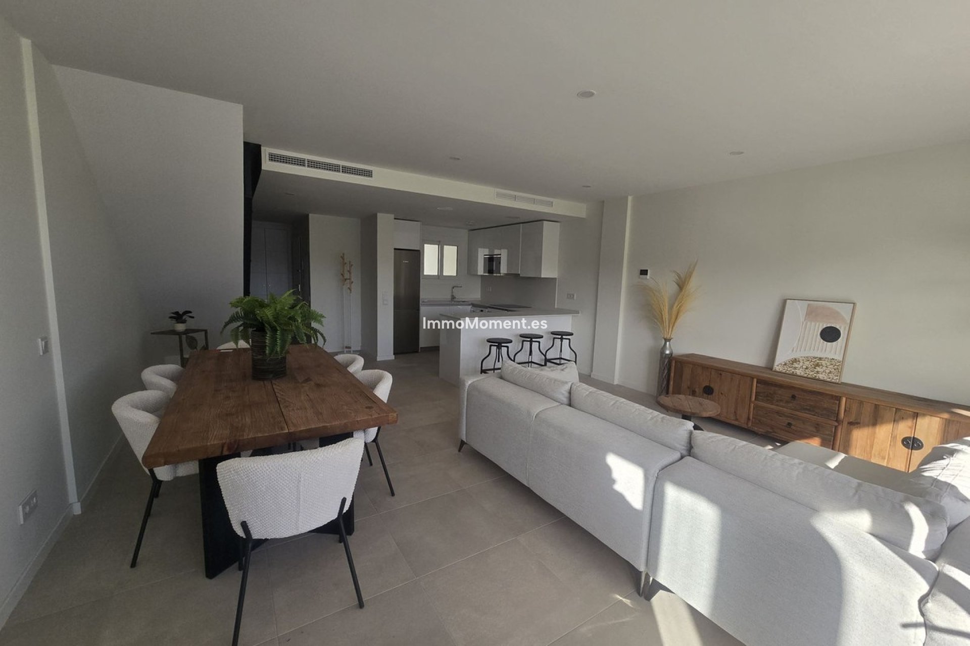 Resale - Townhouse - Mijas Costa - La Cala de Mijas