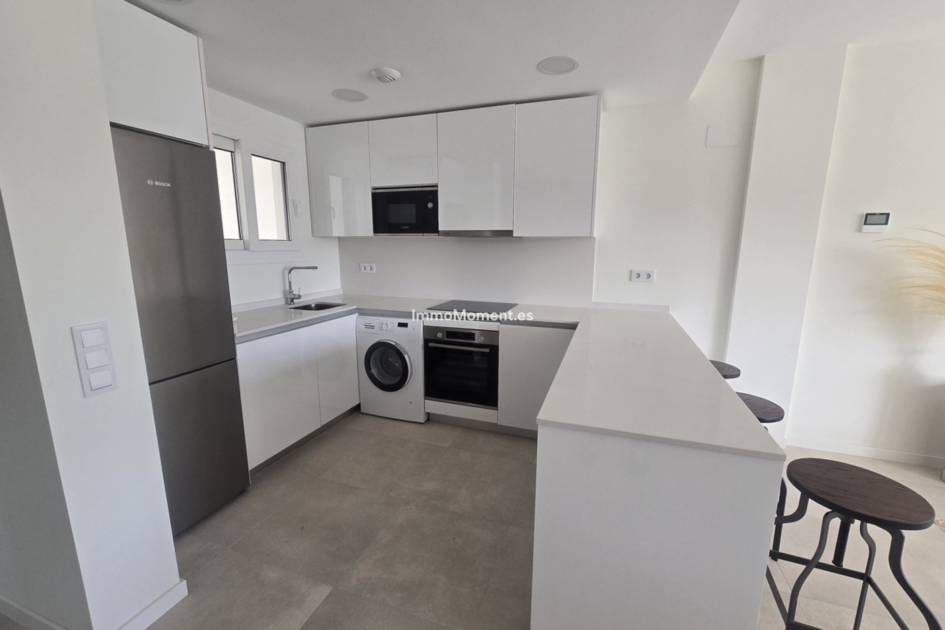 Resale - Townhouse - Mijas Costa - La Cala de Mijas
