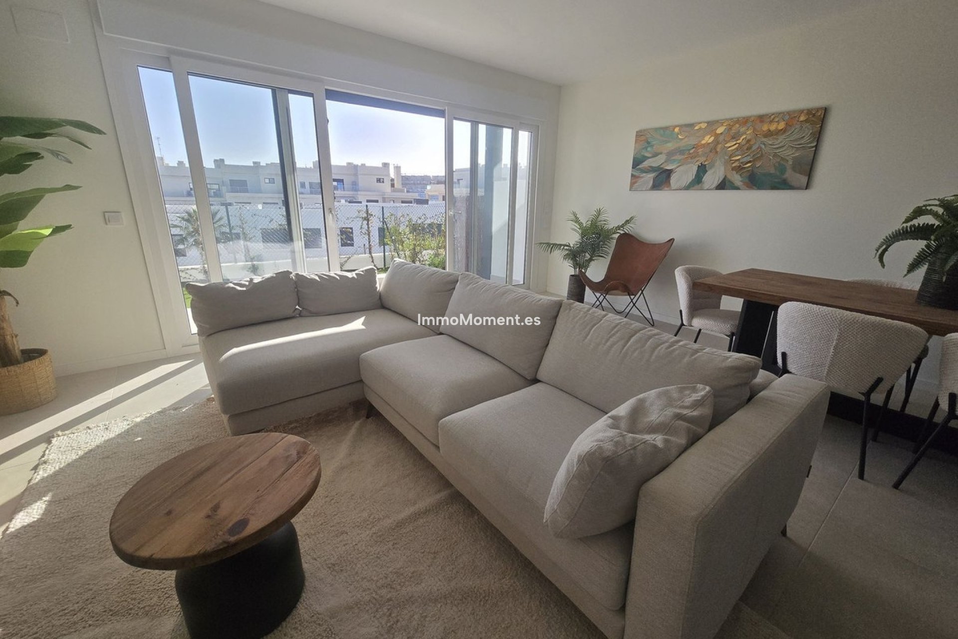 Resale - Townhouse - Mijas Costa - La Cala de Mijas