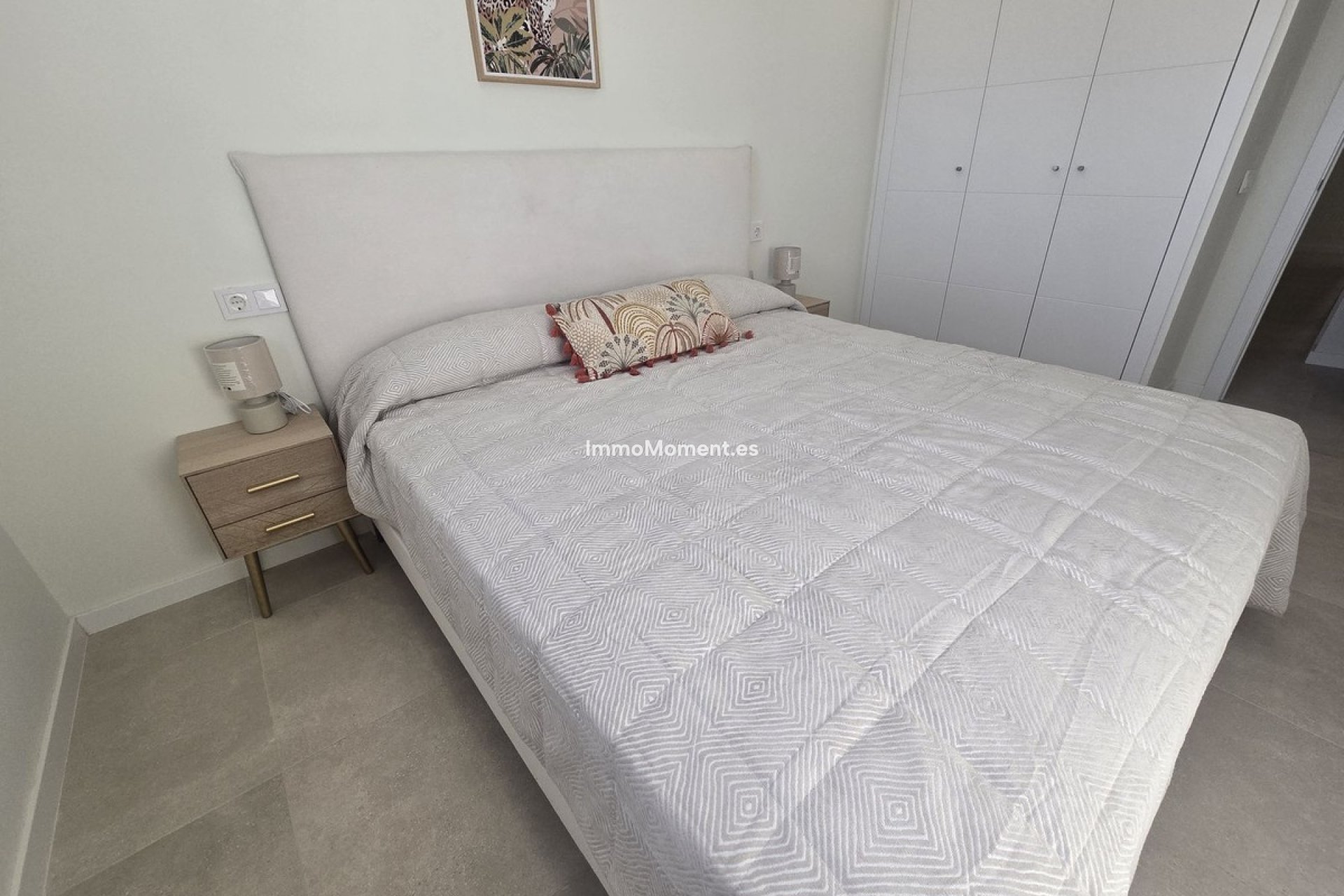 Resale - Townhouse - Mijas Costa - La Cala de Mijas