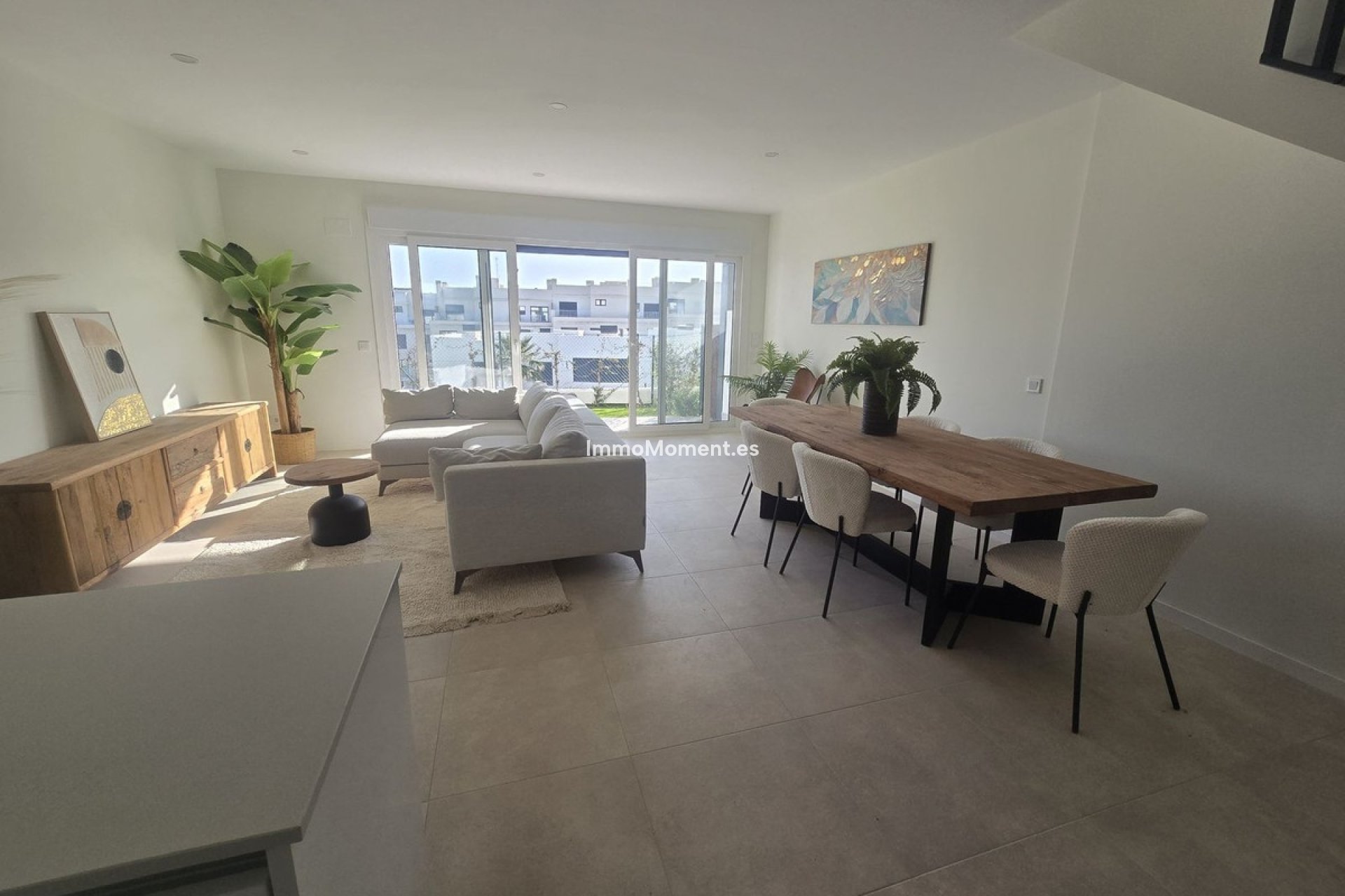 Resale - Townhouse - Mijas Costa - La Cala de Mijas