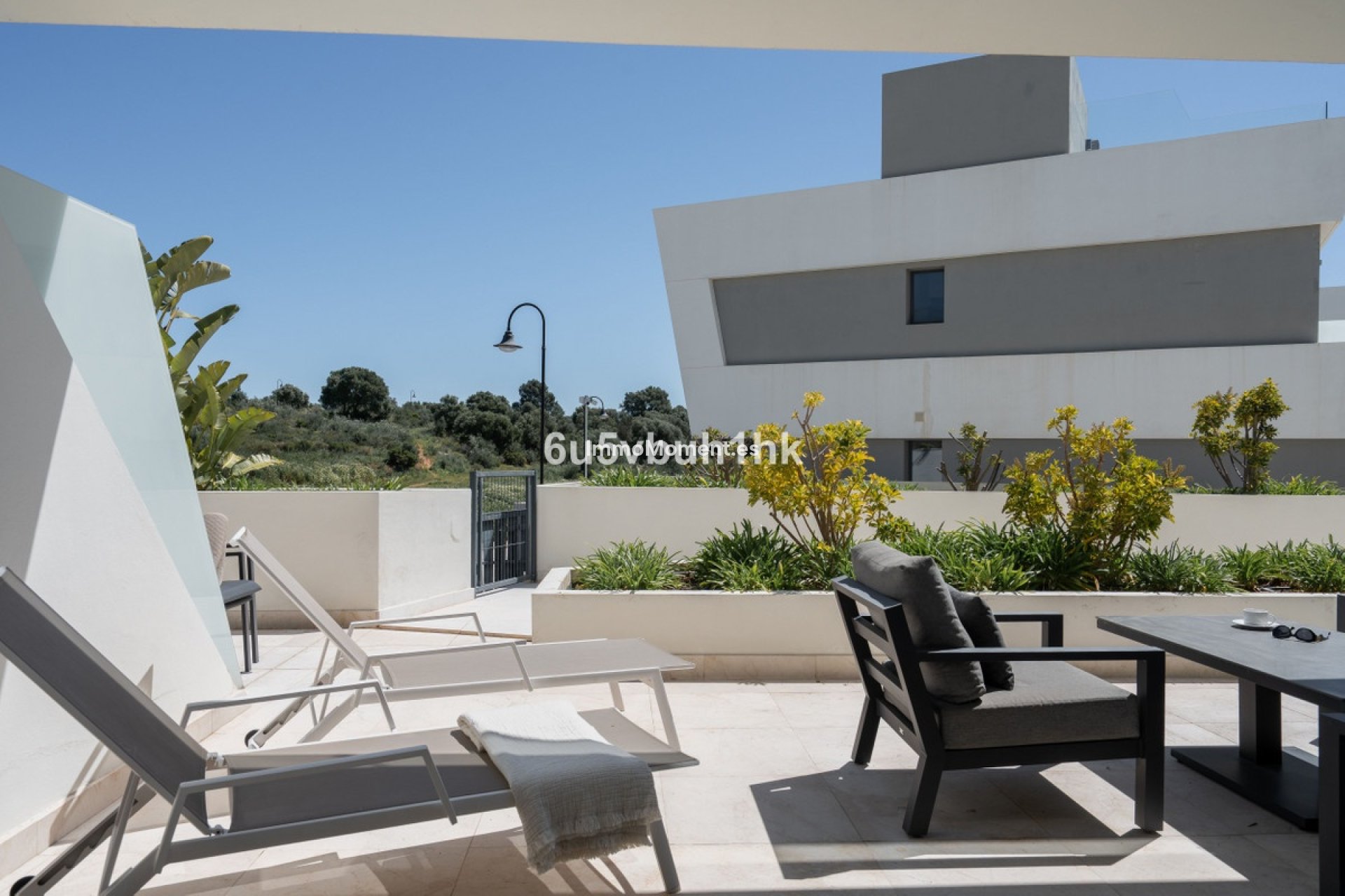 Resale - Townhouse - Mijas Costa - La Cala de Mijas