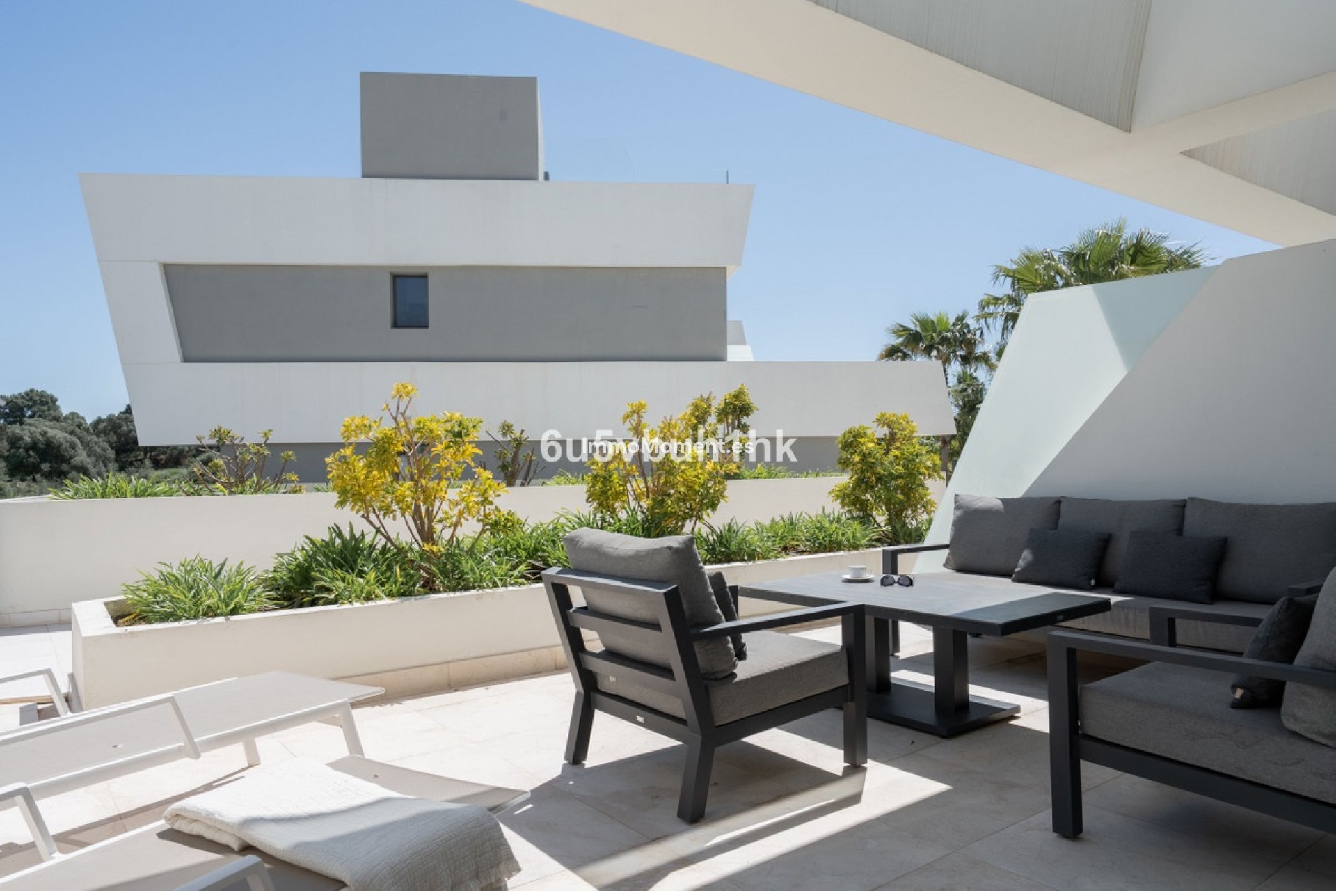 Resale - Townhouse - Mijas Costa - La Cala de Mijas