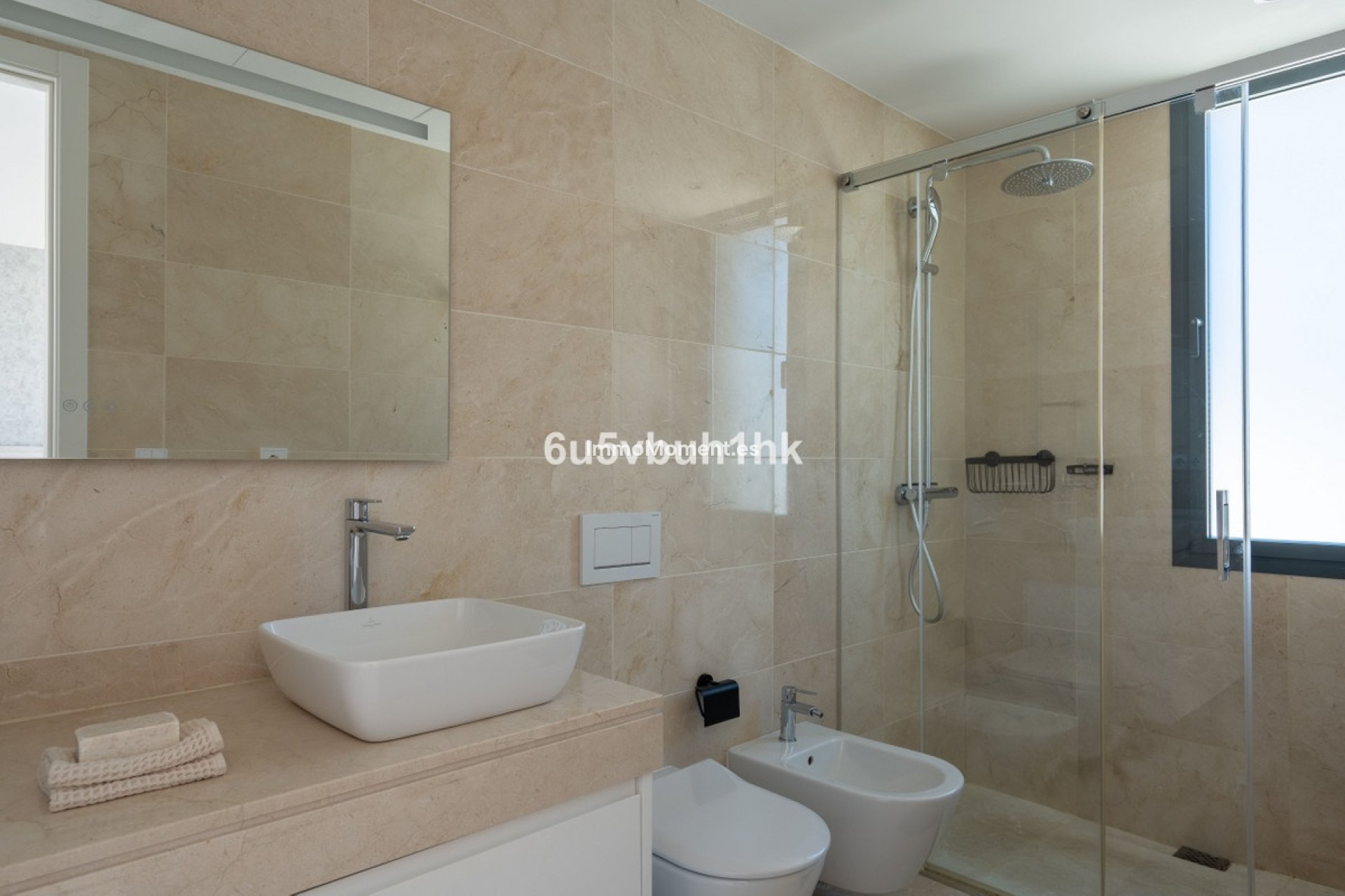 Resale - Townhouse - Mijas Costa - La Cala de Mijas