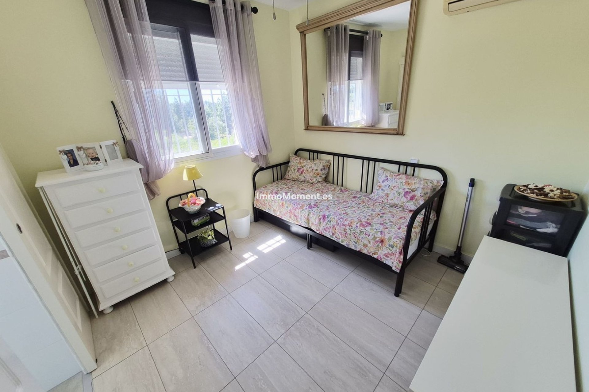 Resale - Townhouse - Mijas Costa - La Cala de Mijas